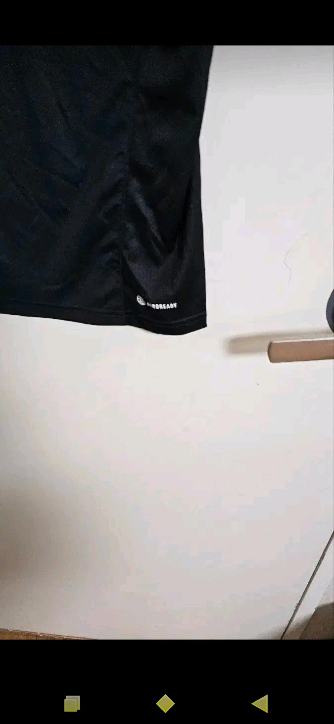 아디다스 배드민턴 클럽 티  8