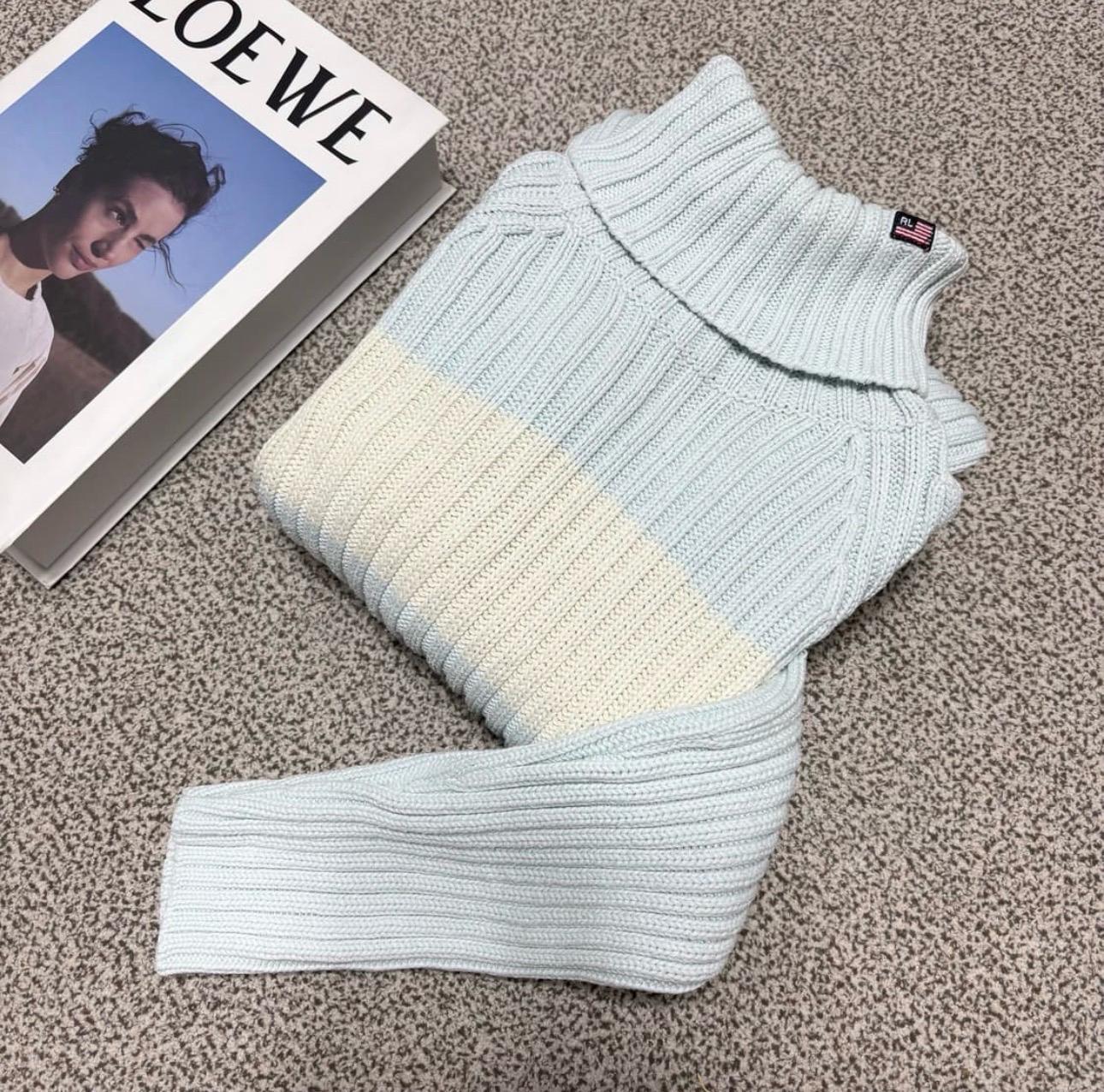 Woman's Polo 폴로 랄프로렌 니트 Knit [A+] 2