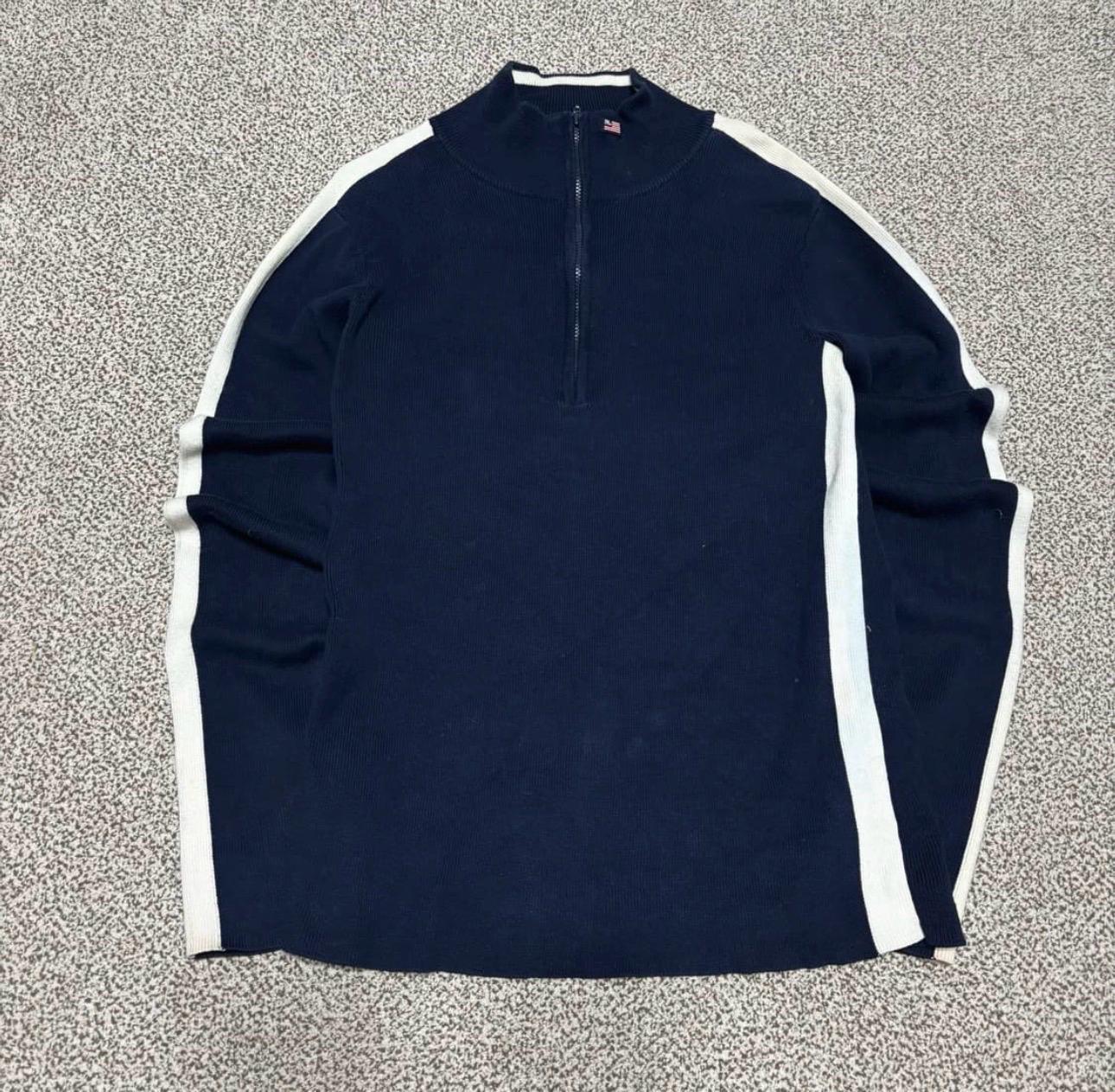 Woman's 폴로 랄프로렌 니트 집업 Zip-up [AB] 3