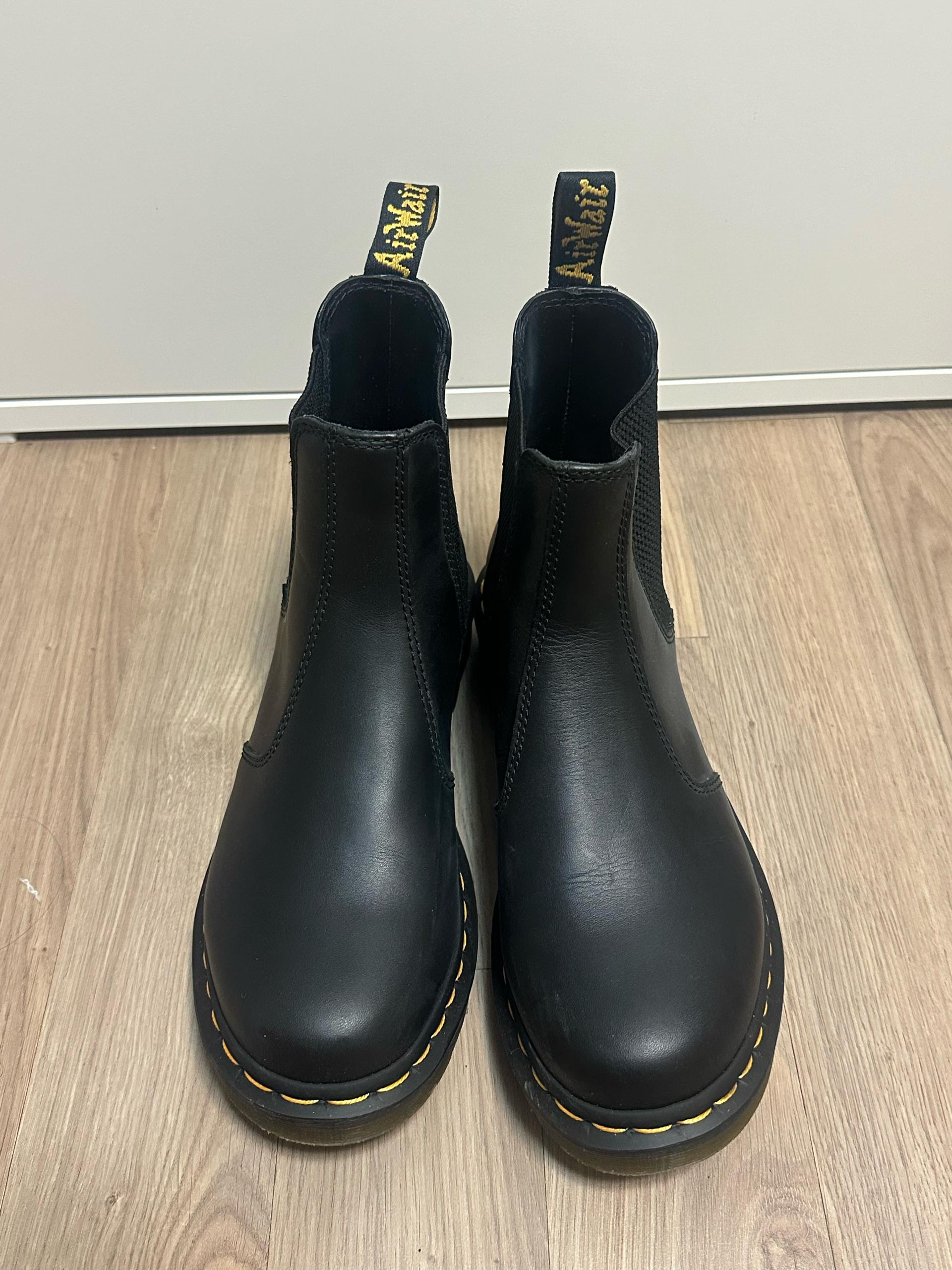 닥터마틴 2976 5