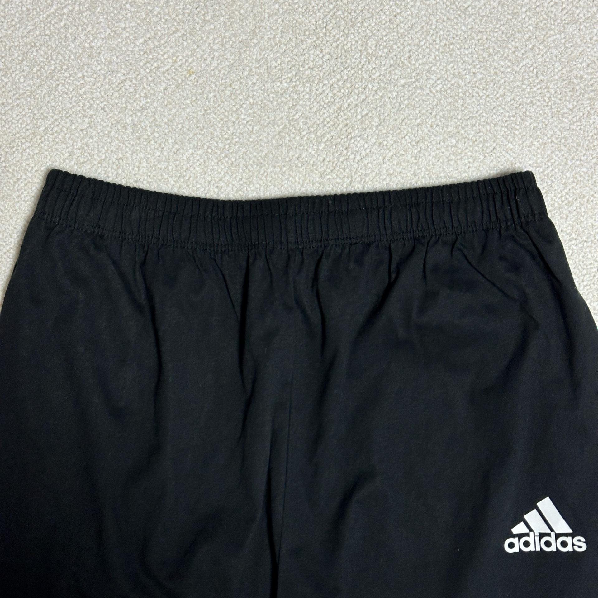 아디다스 스웻 수트 팬츠 4