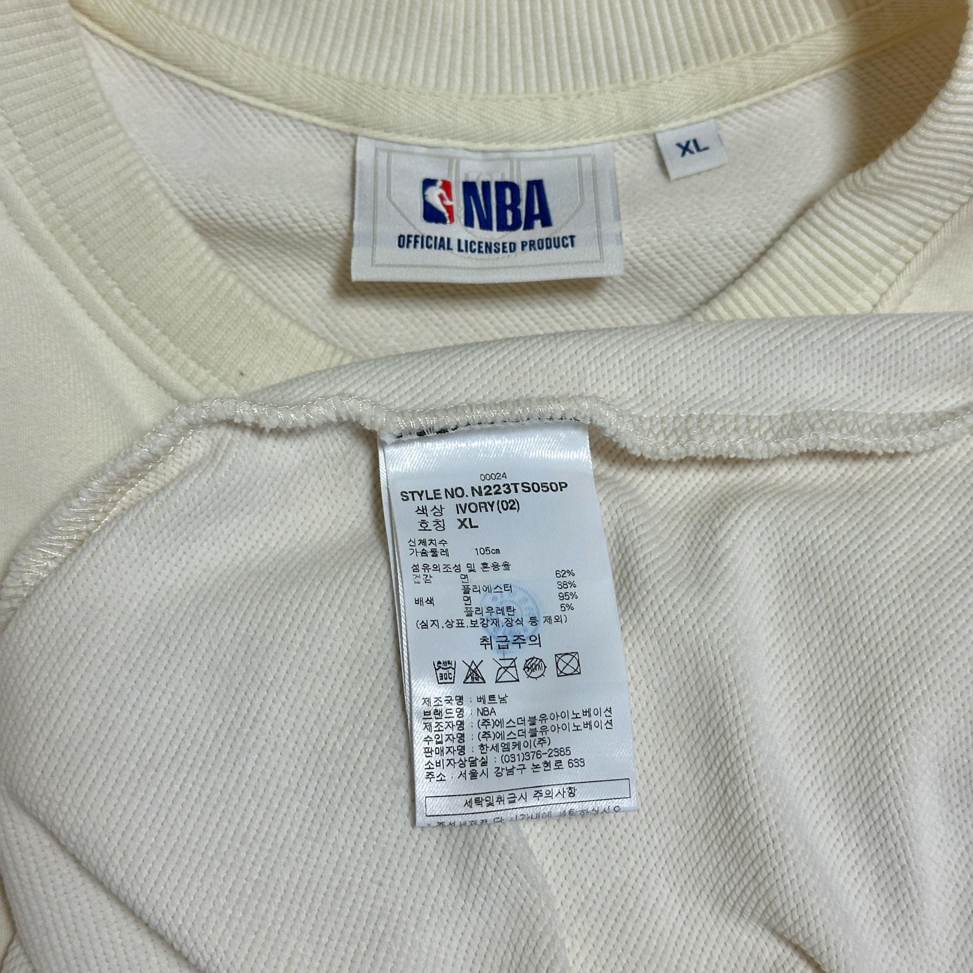 NBA 코트시리즈 맨투맨 7