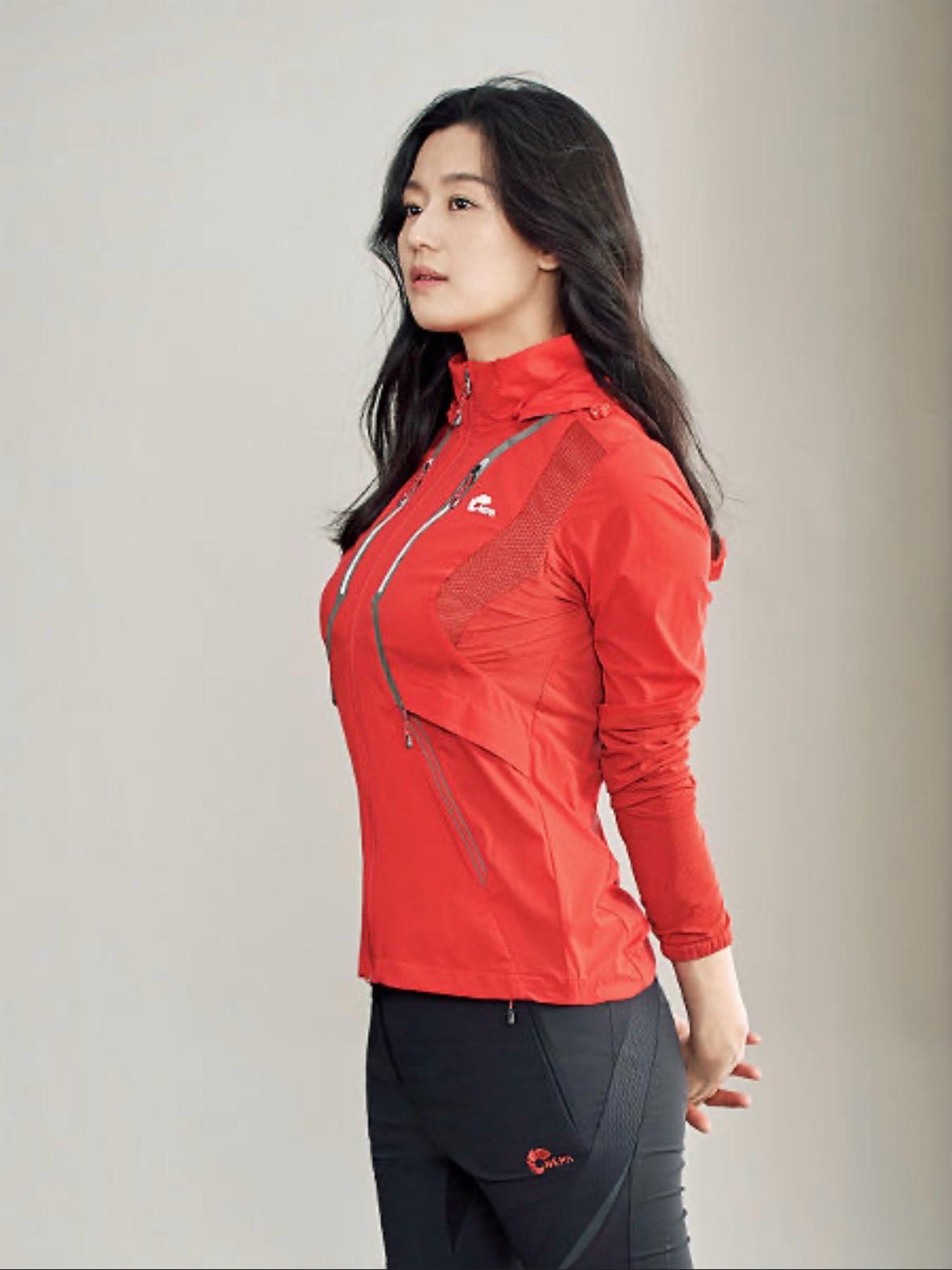 네파 프리모션 스테노 방풍재킷 11