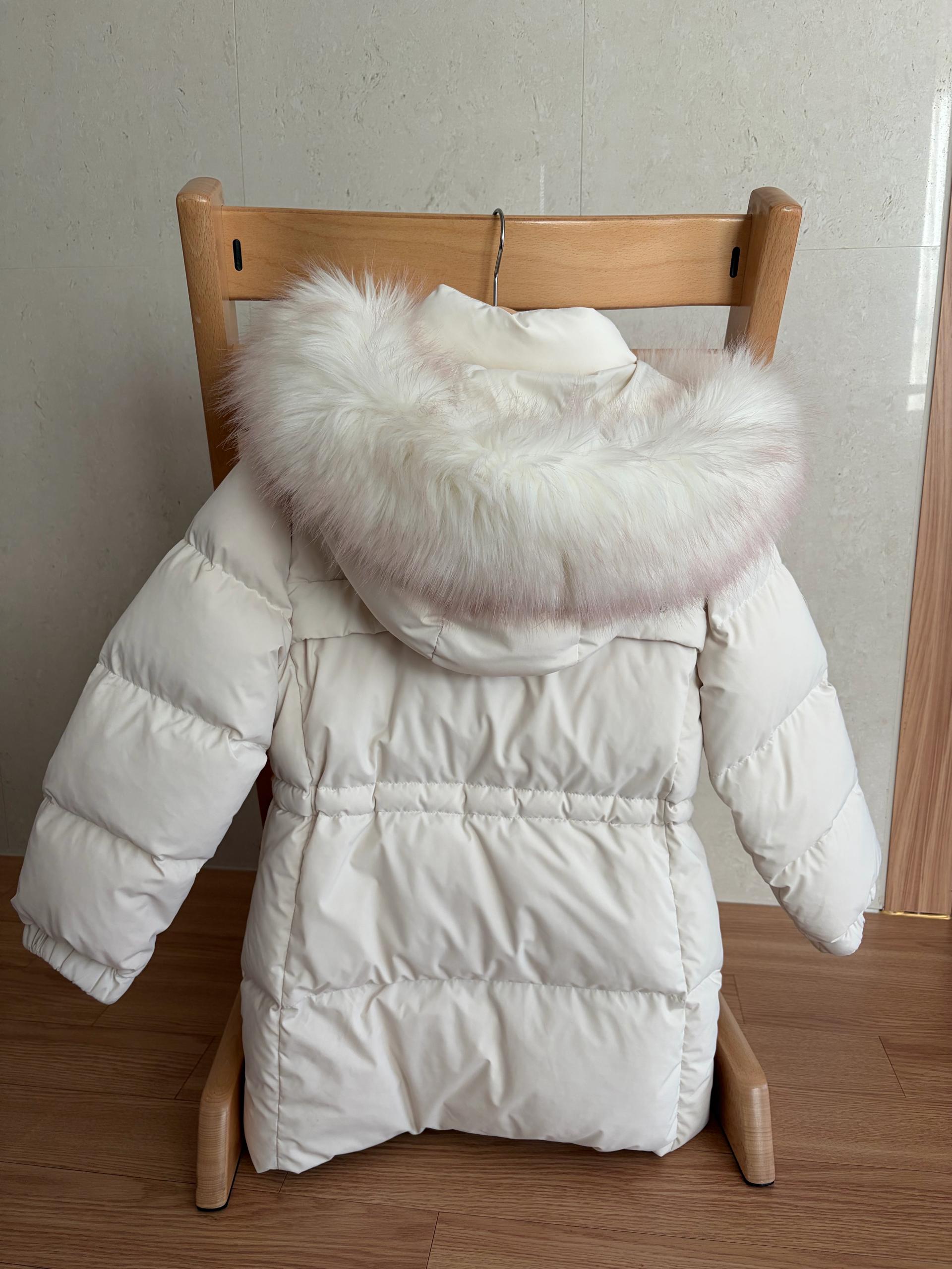 뉴발란스 130 패딩 입니다 2