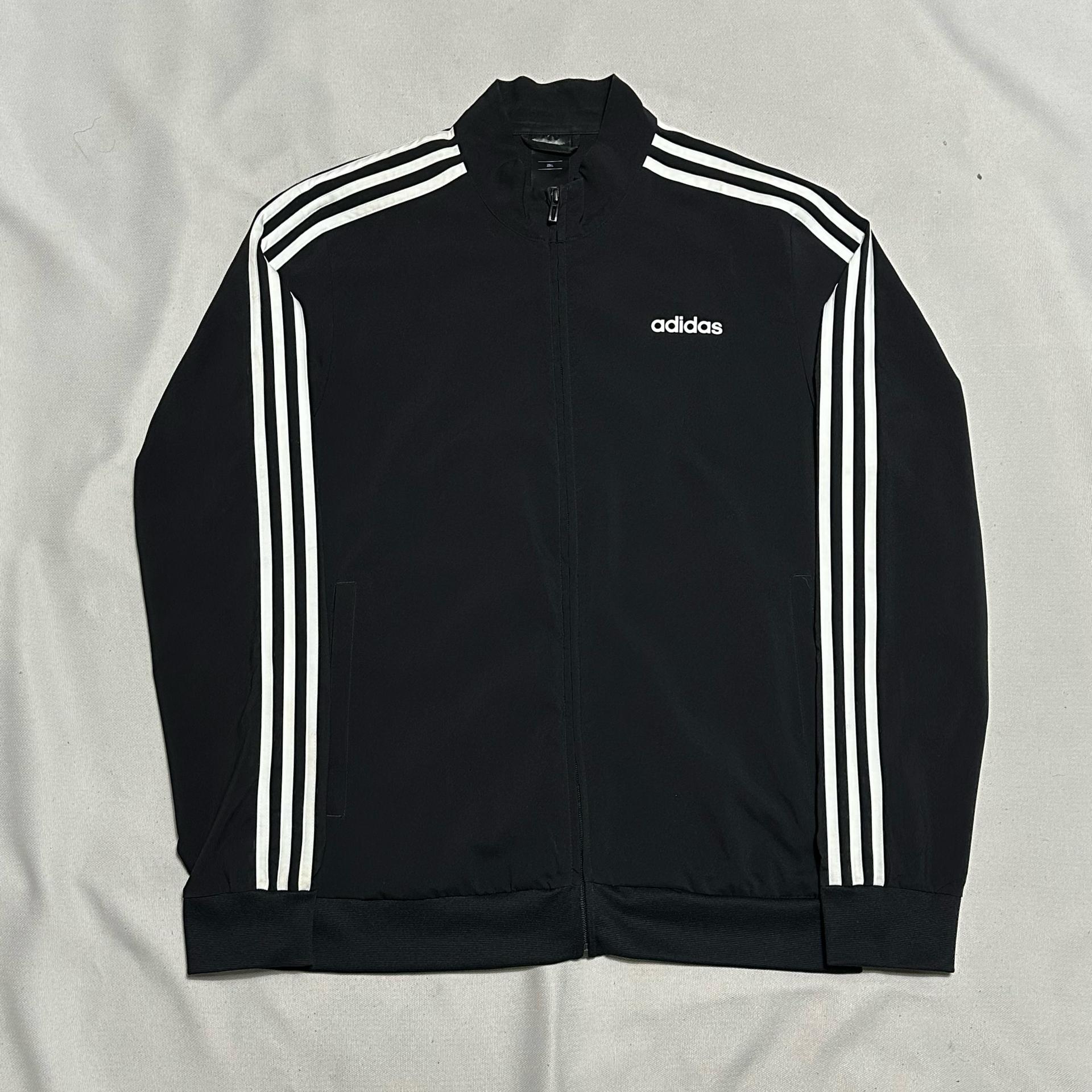 2XL 아디다스 트랙탑 져지 3