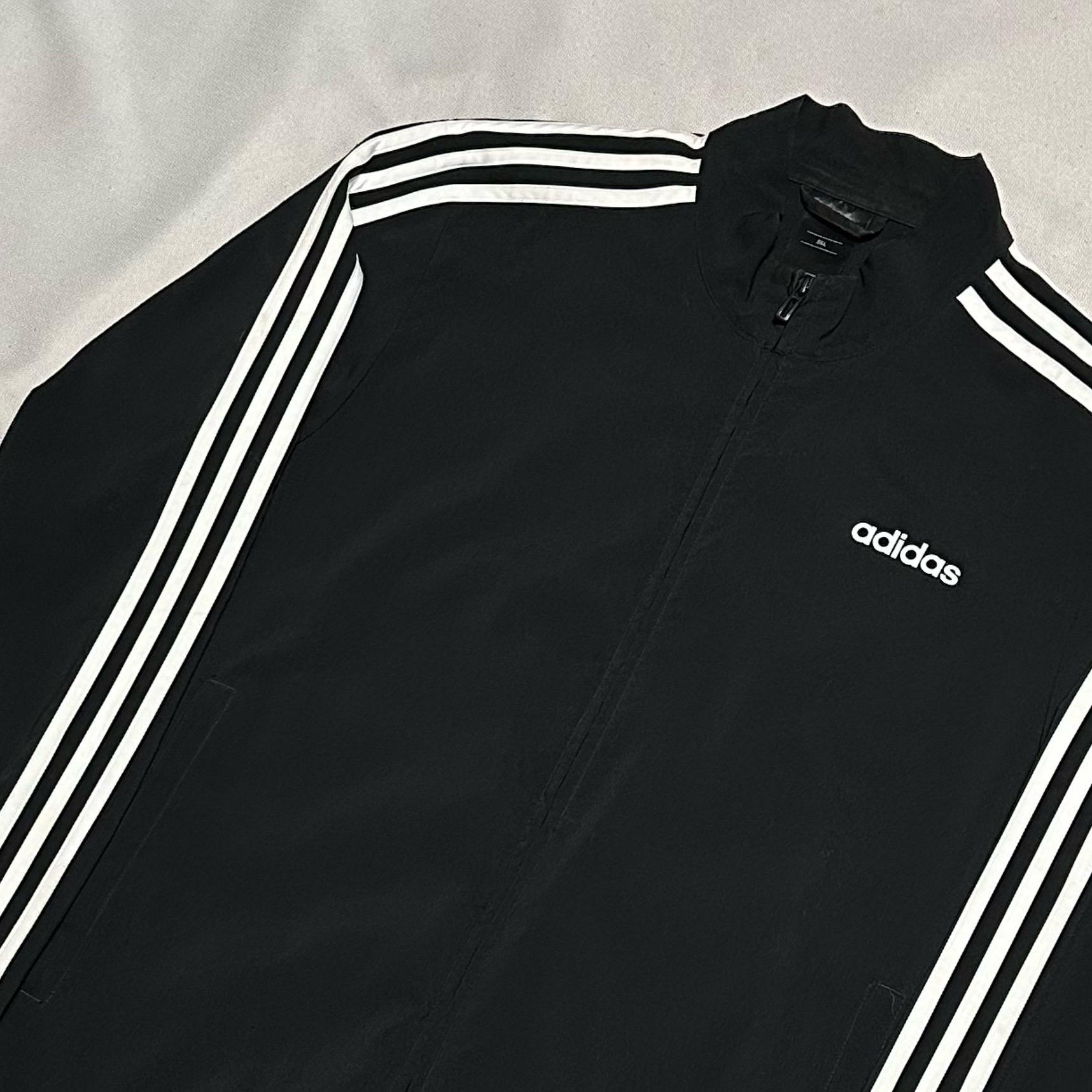 2XL 아디다스 트랙탑 져지 2