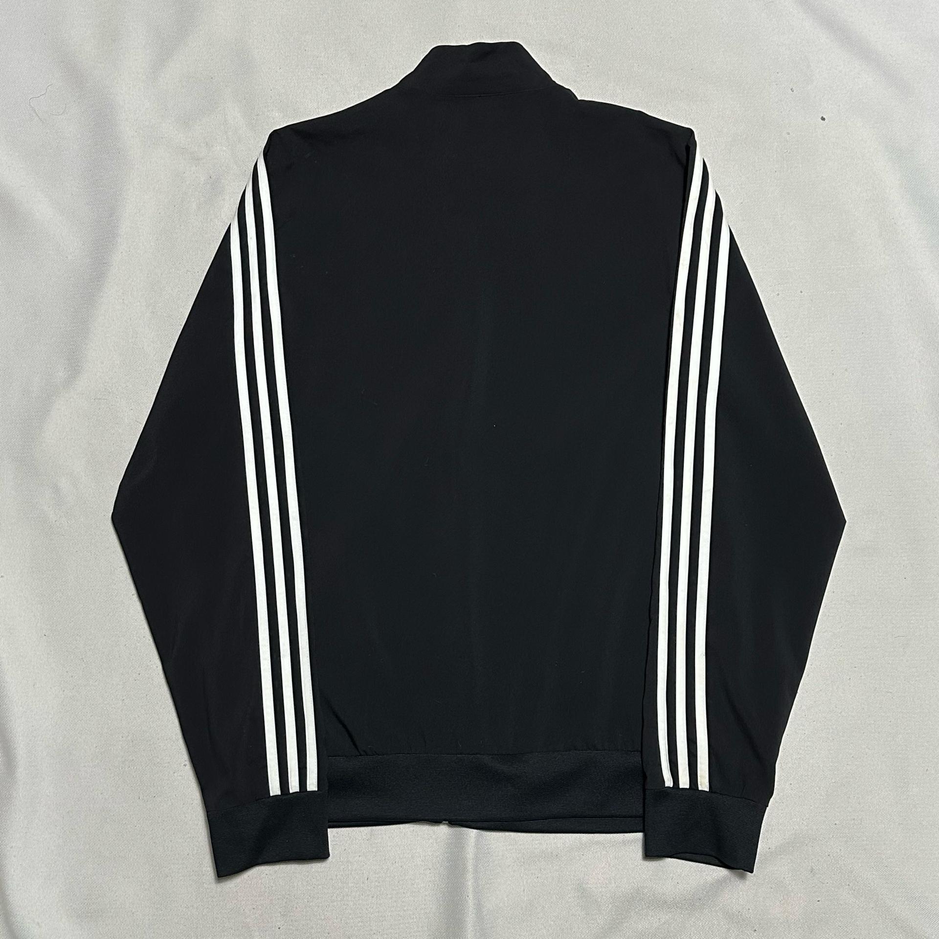 2XL 아디다스 트랙탑 져지 4