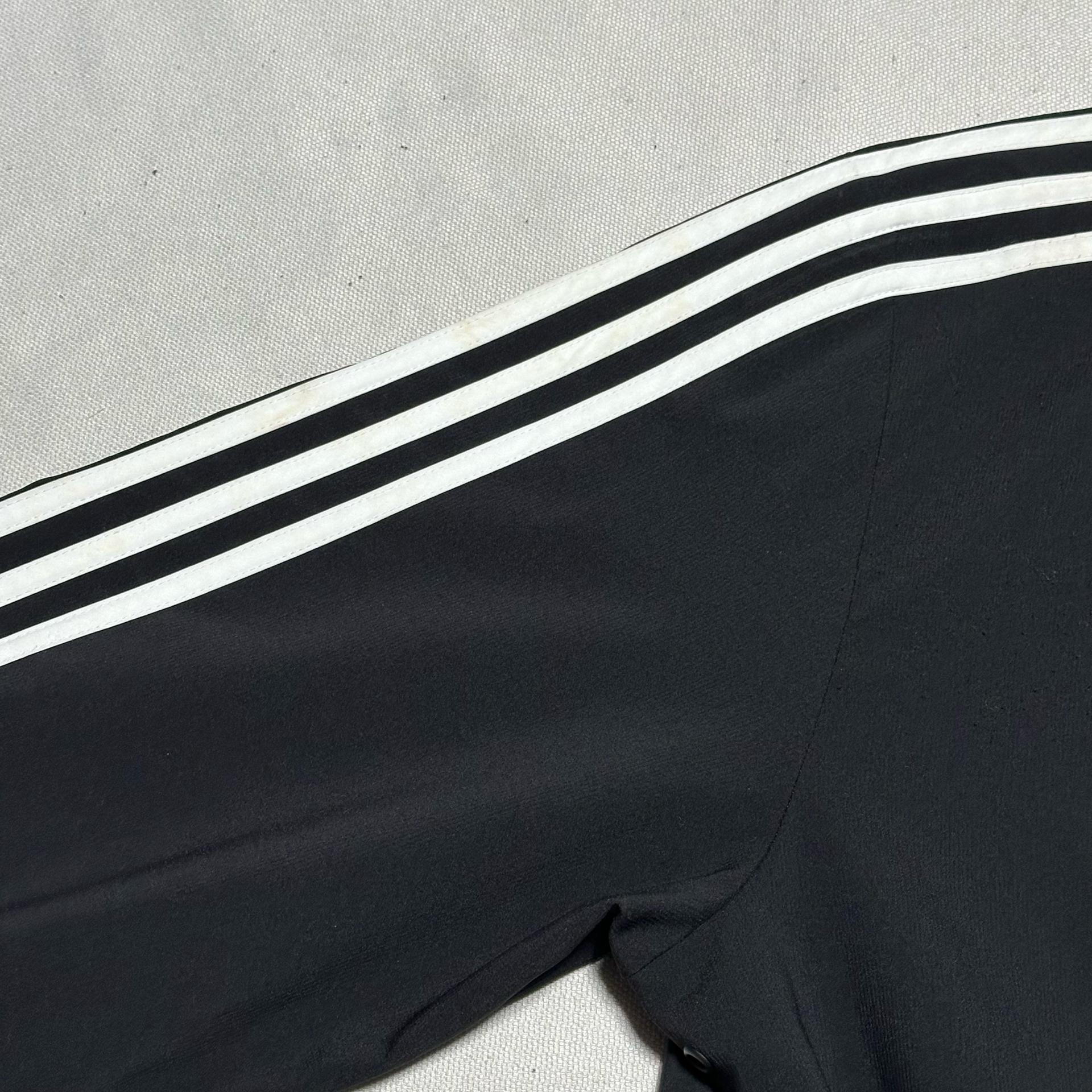 2XL 아디다스 트랙탑 져지 7
