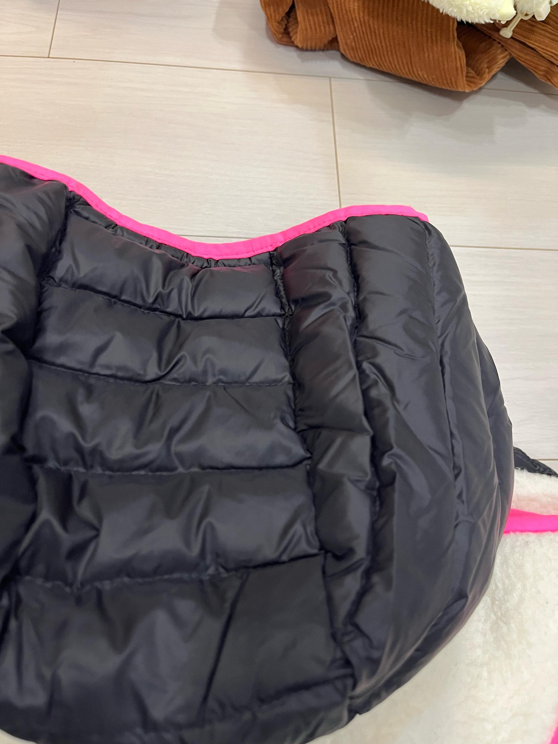 미미씨엘xl 후드뽀글아노락 3