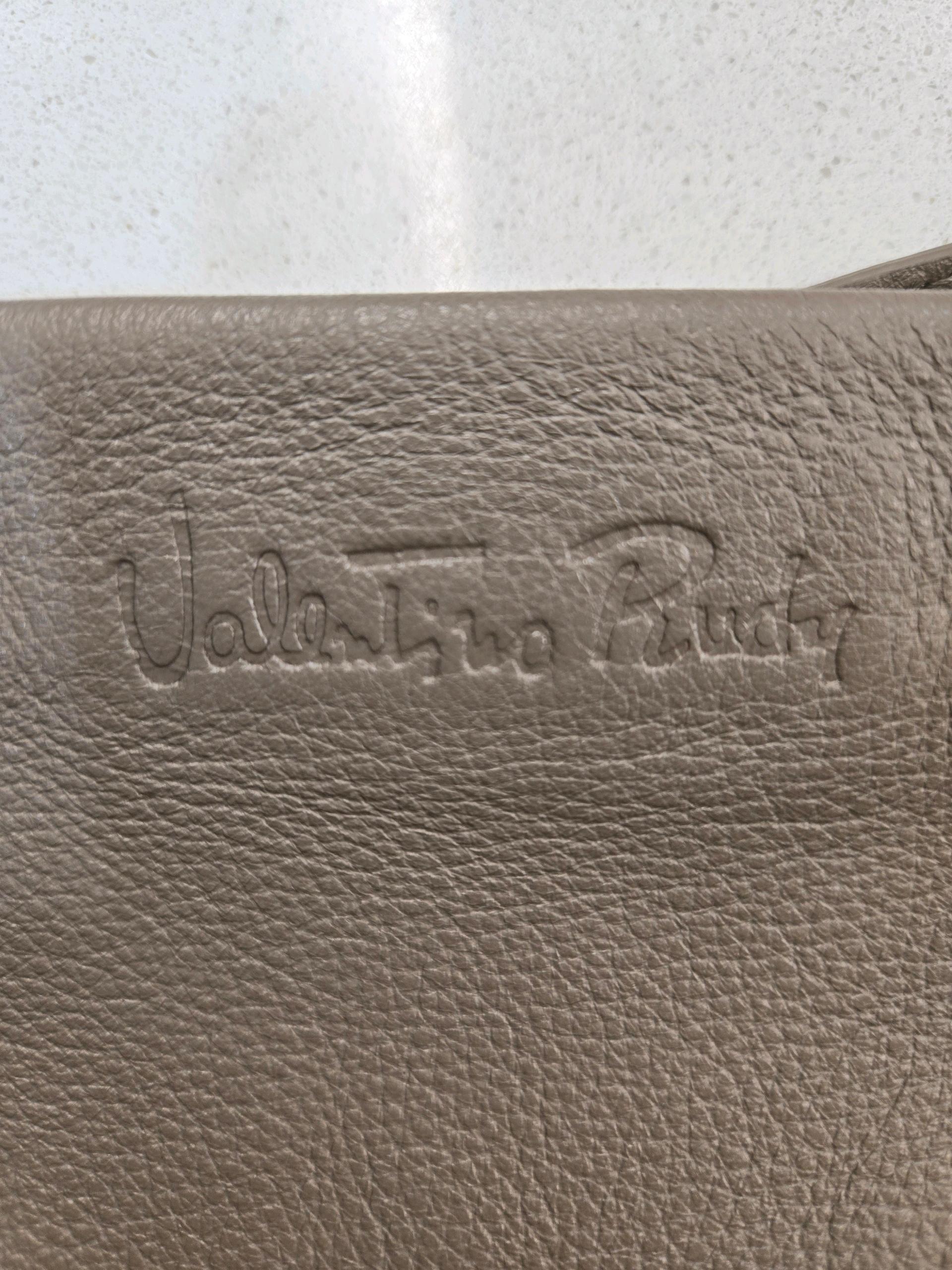 Valentino Rudy 양가죽 미니백 (토트/클러치) 미착용 새상품 가격인하 7