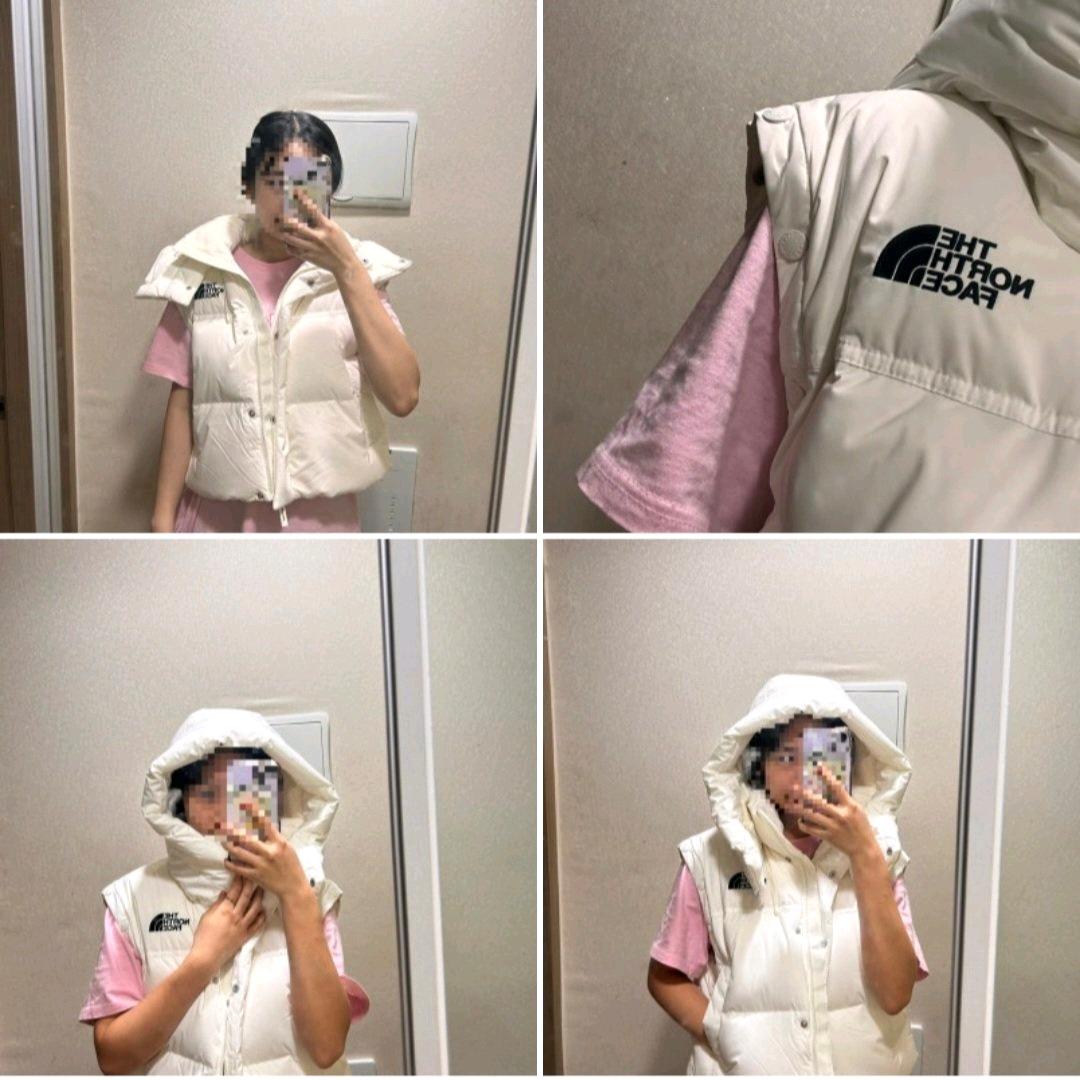 노스페이스 눕시 노벨티  3