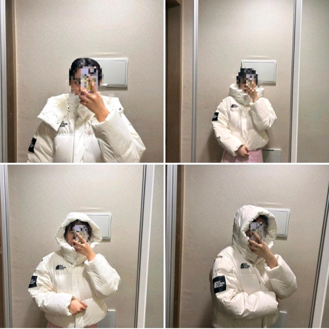 노스페이스 눕시 노벨티  2