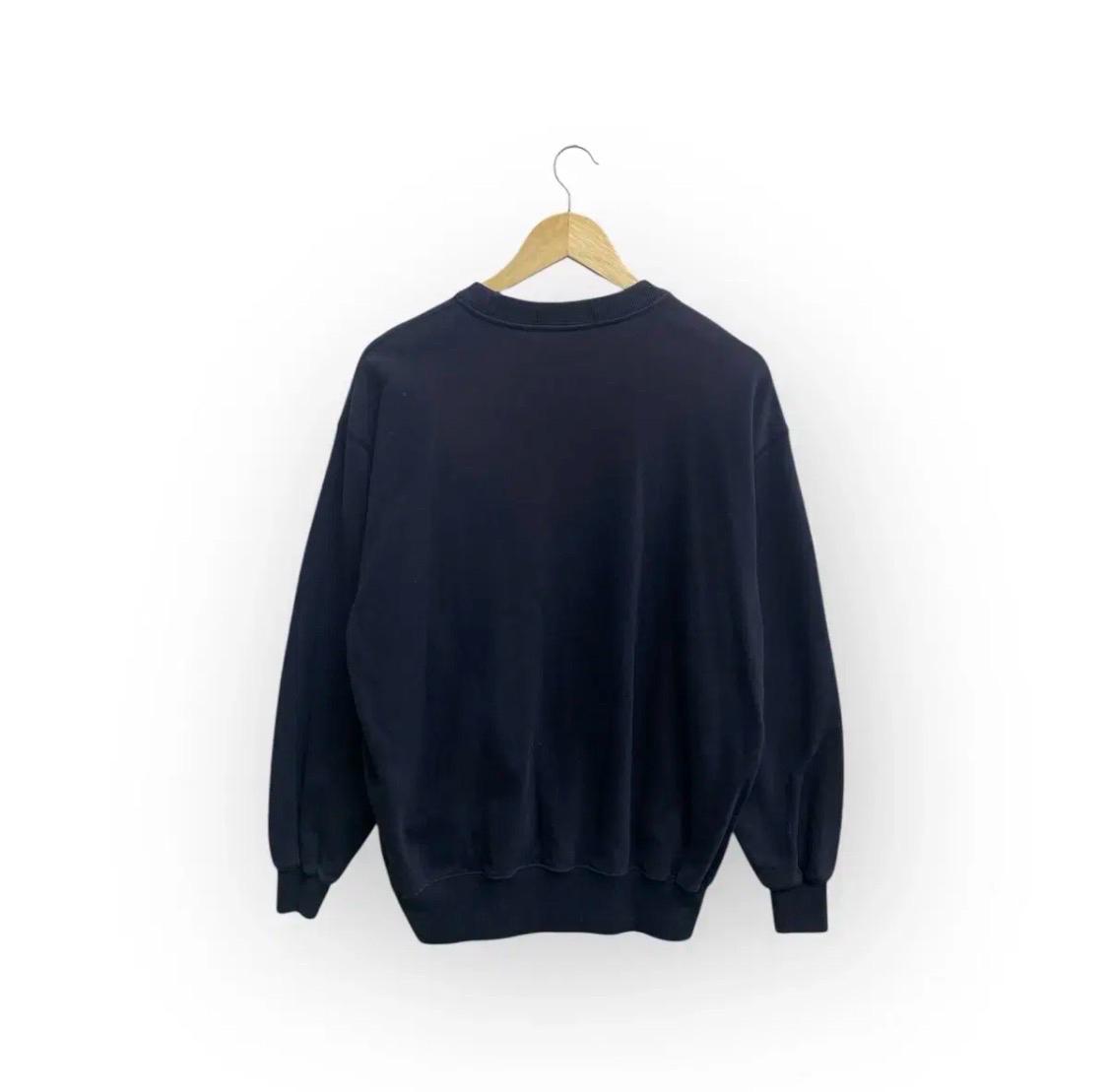 폴로 랄프로렌 빈티지 Polo Sweat Shirt L 4