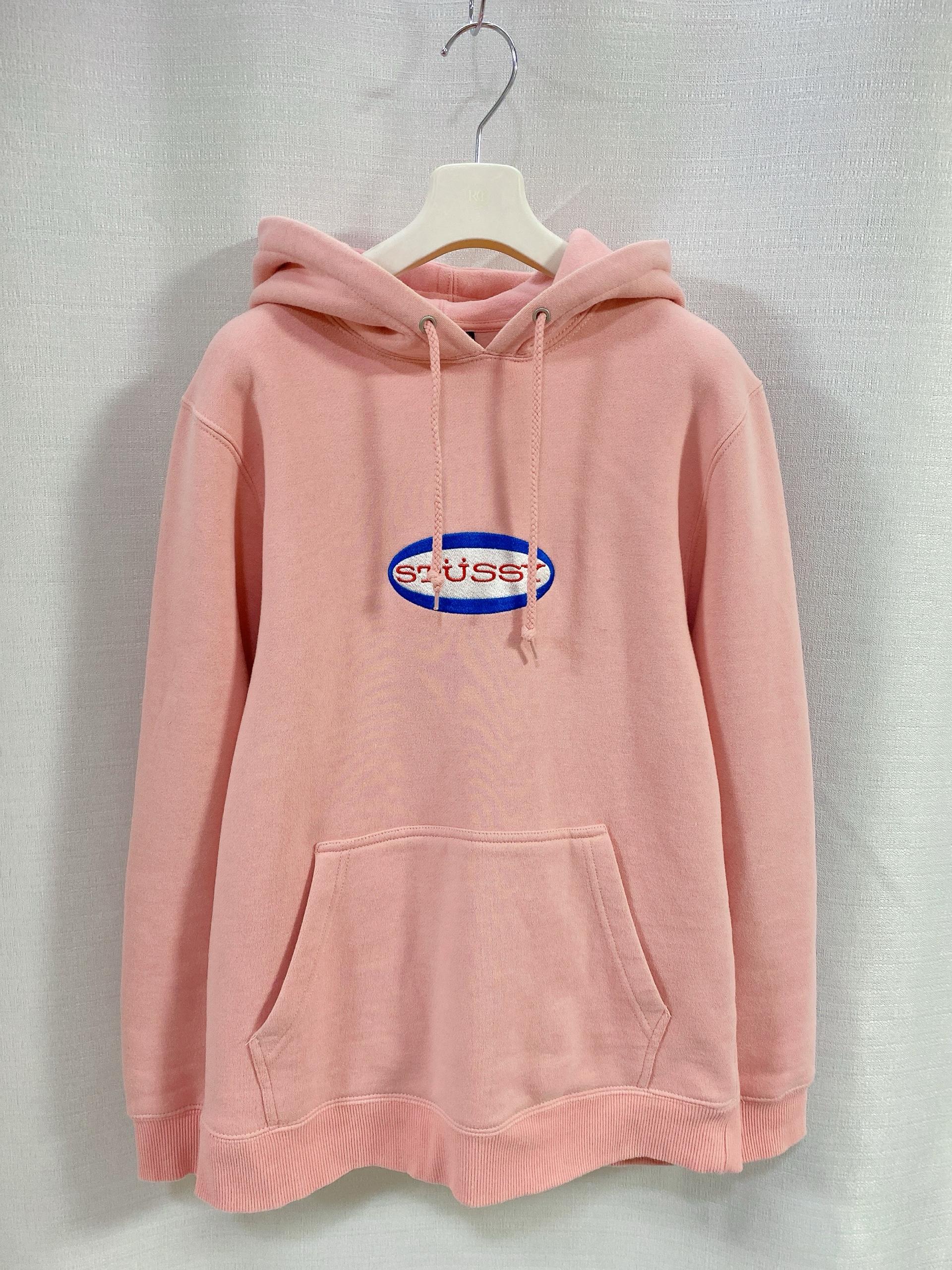 스투시 STÜSSY 후드티 2