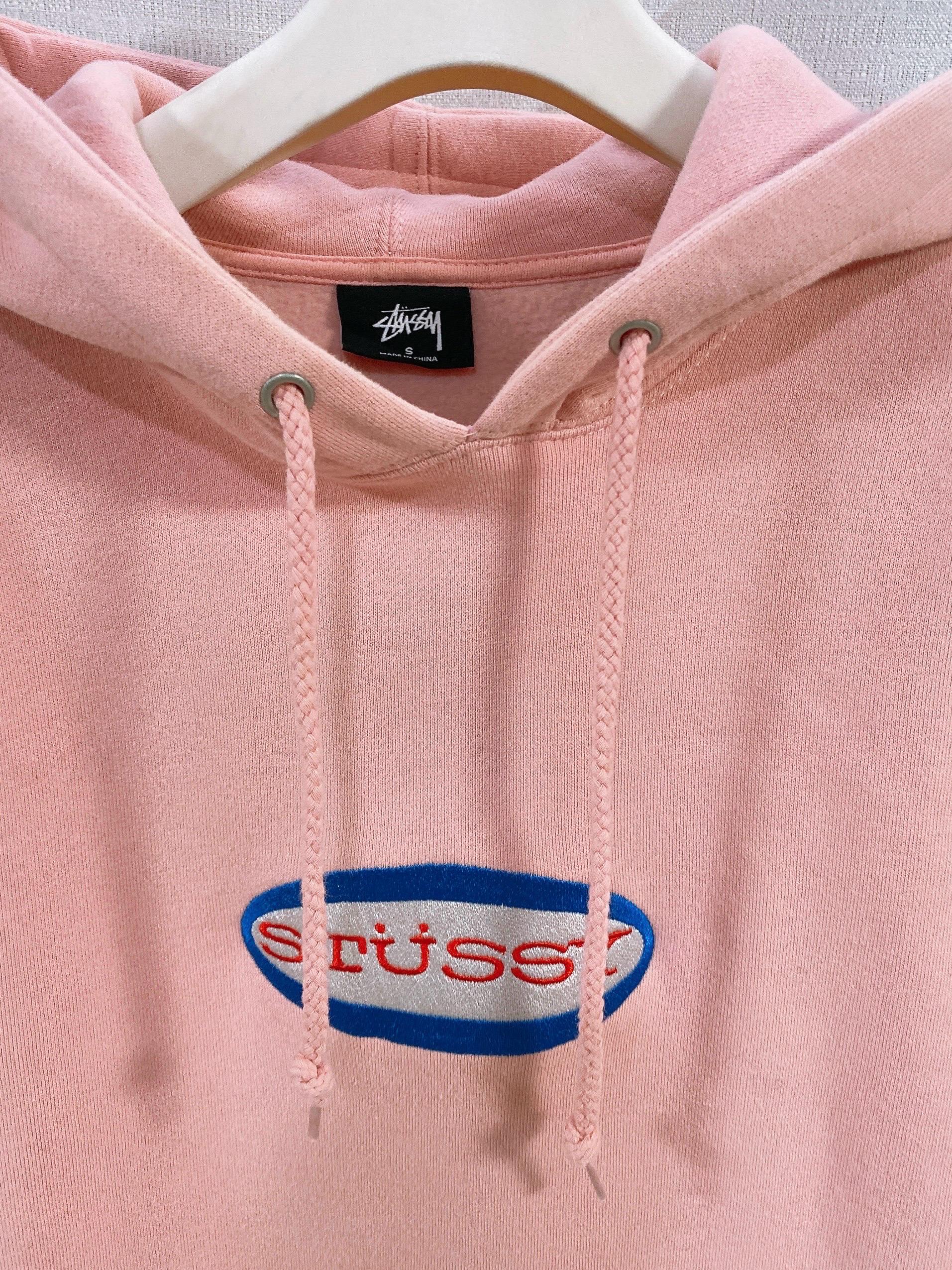 스투시 STÜSSY 후드티 3