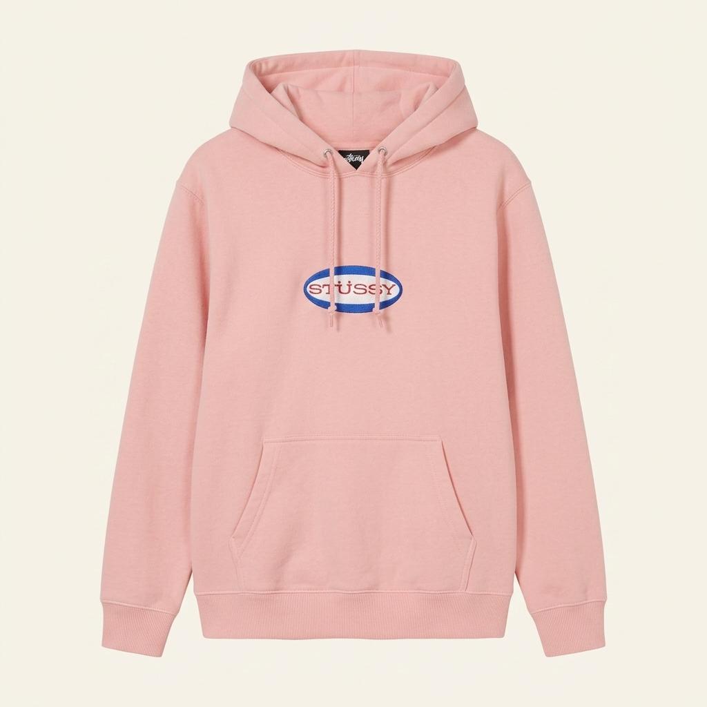 스투시 STÜSSY 후드티 1