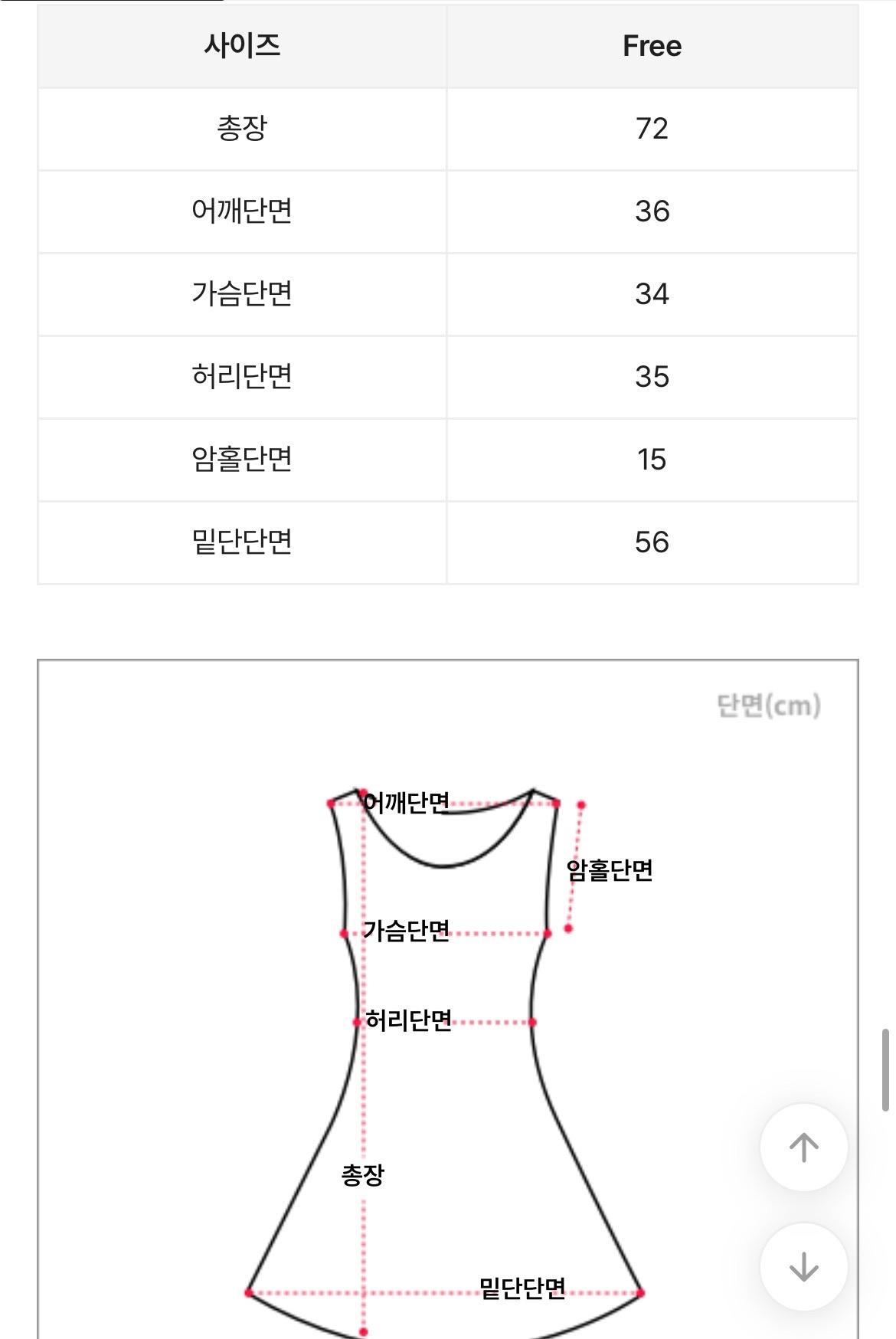 [미개봉 새상품]꼰미고 셔링 미니원피스 블랙 4