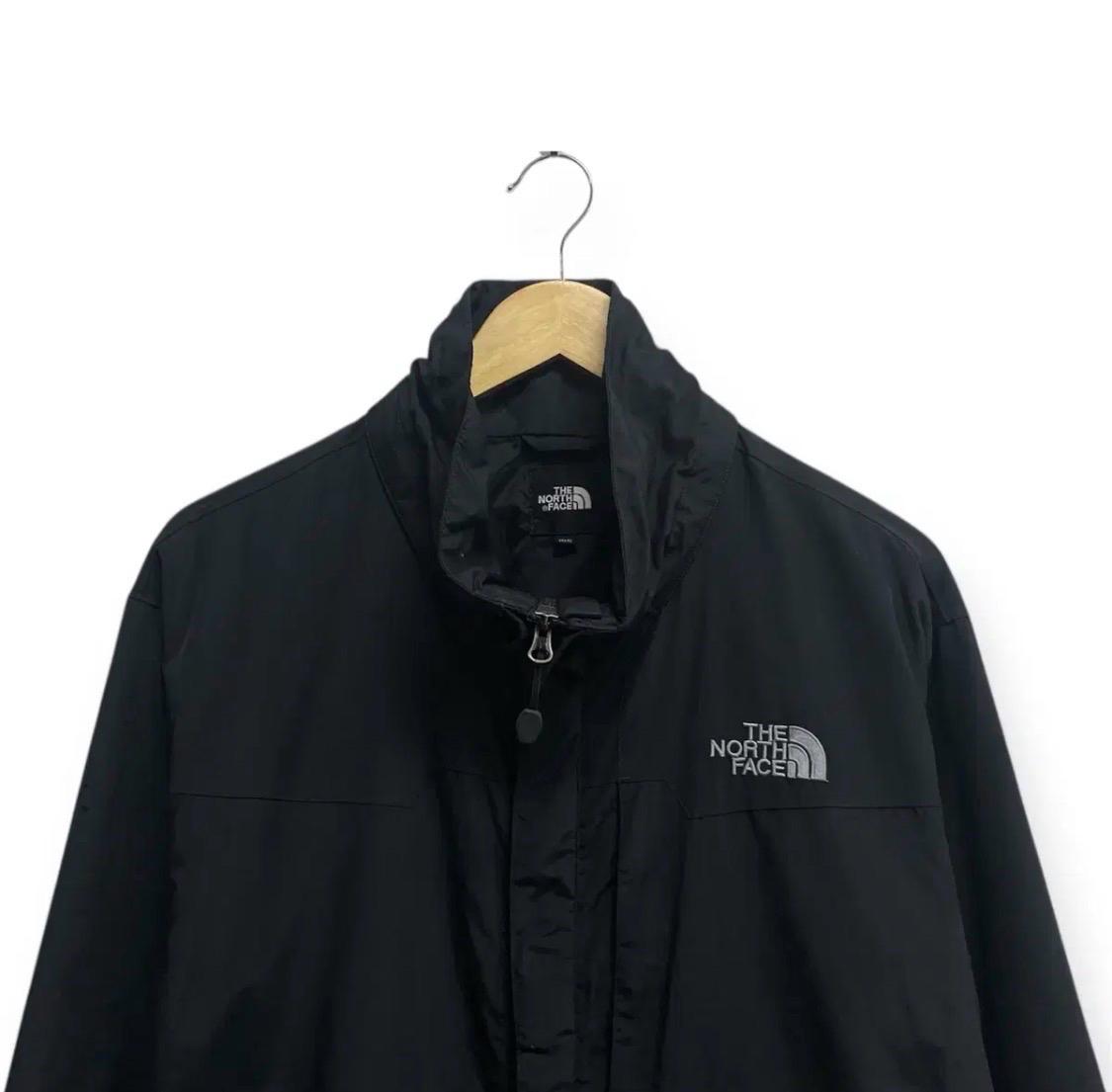 노스페이스 하이벤트 바람막이 XL 3