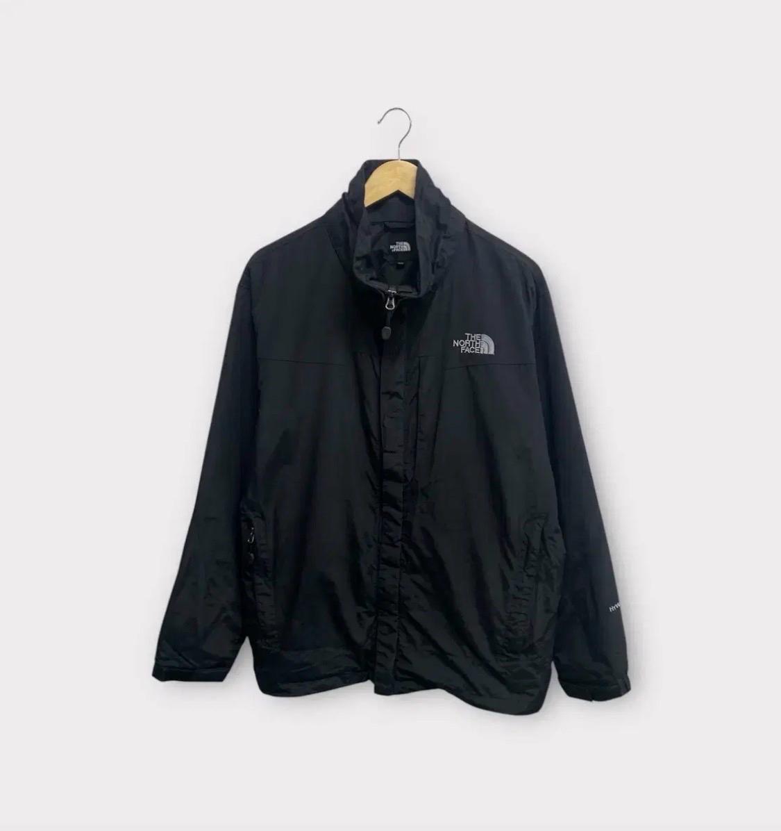 노스페이스 하이벤트 바람막이 XL 2