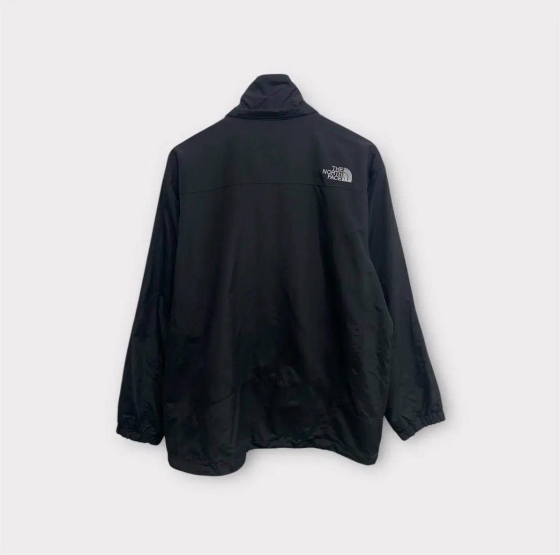노스페이스 하이벤트 바람막이 XL 4