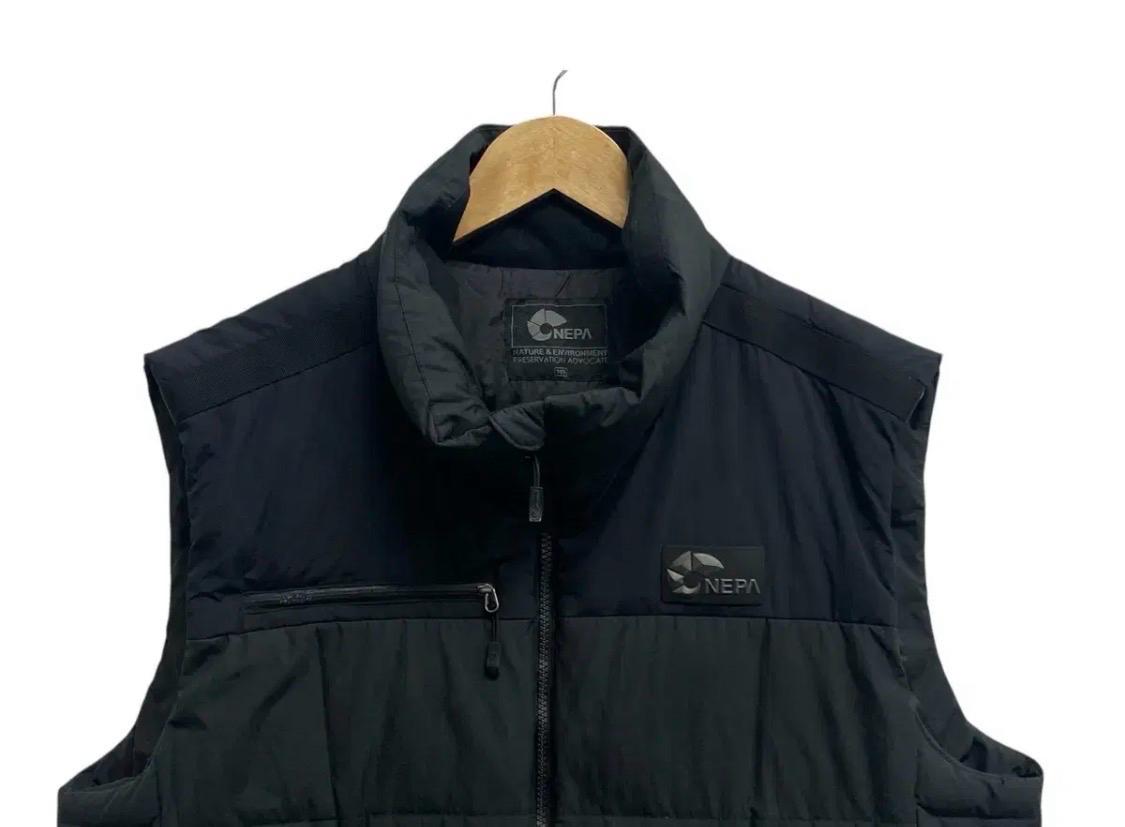 네파 NEPA 덕다운 패딩 베스트 XL 3