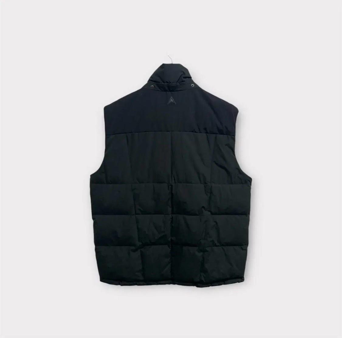 네파 NEPA 덕다운 패딩 베스트 XL 4