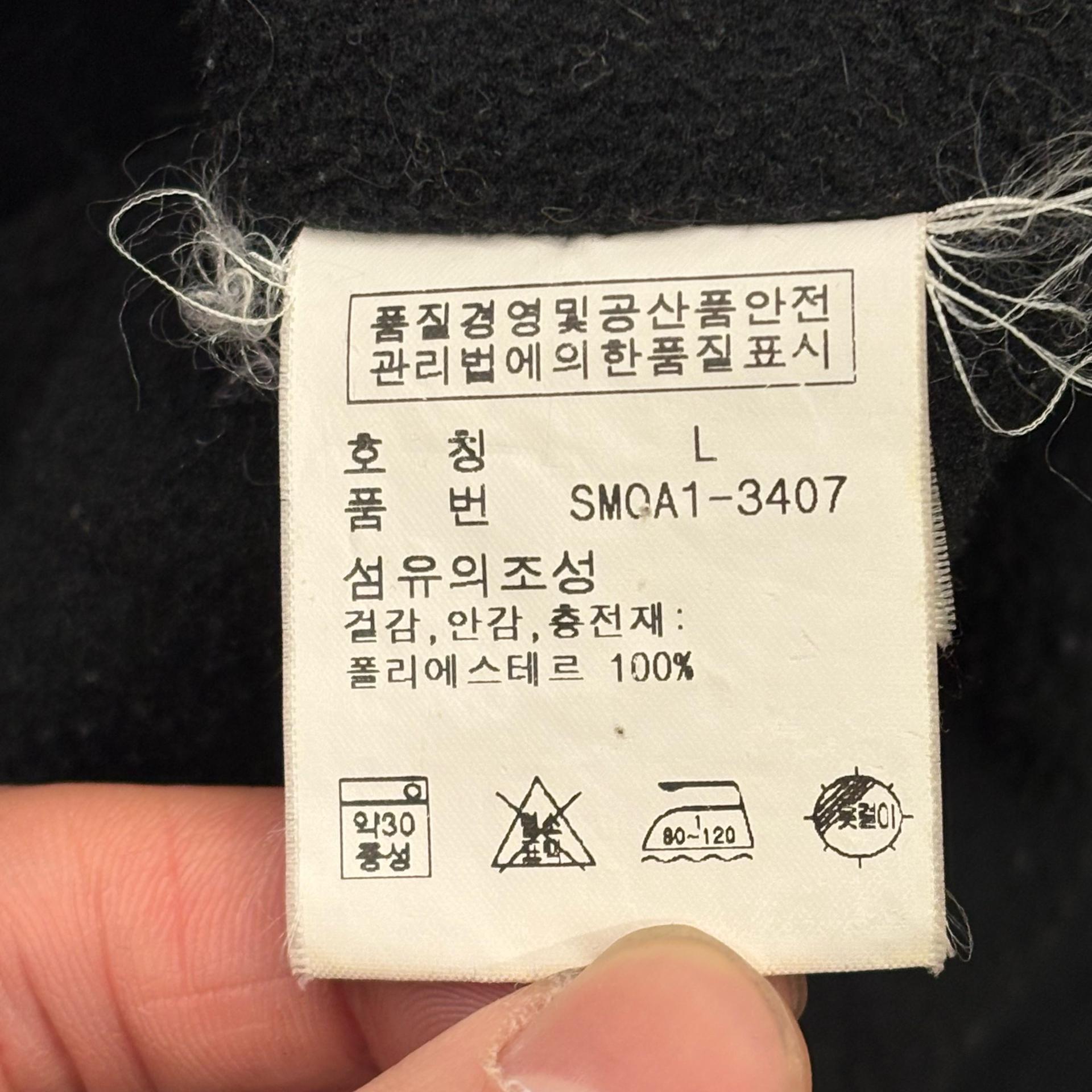 L 폴로랄프로렌 블랙 페리 자켓 6