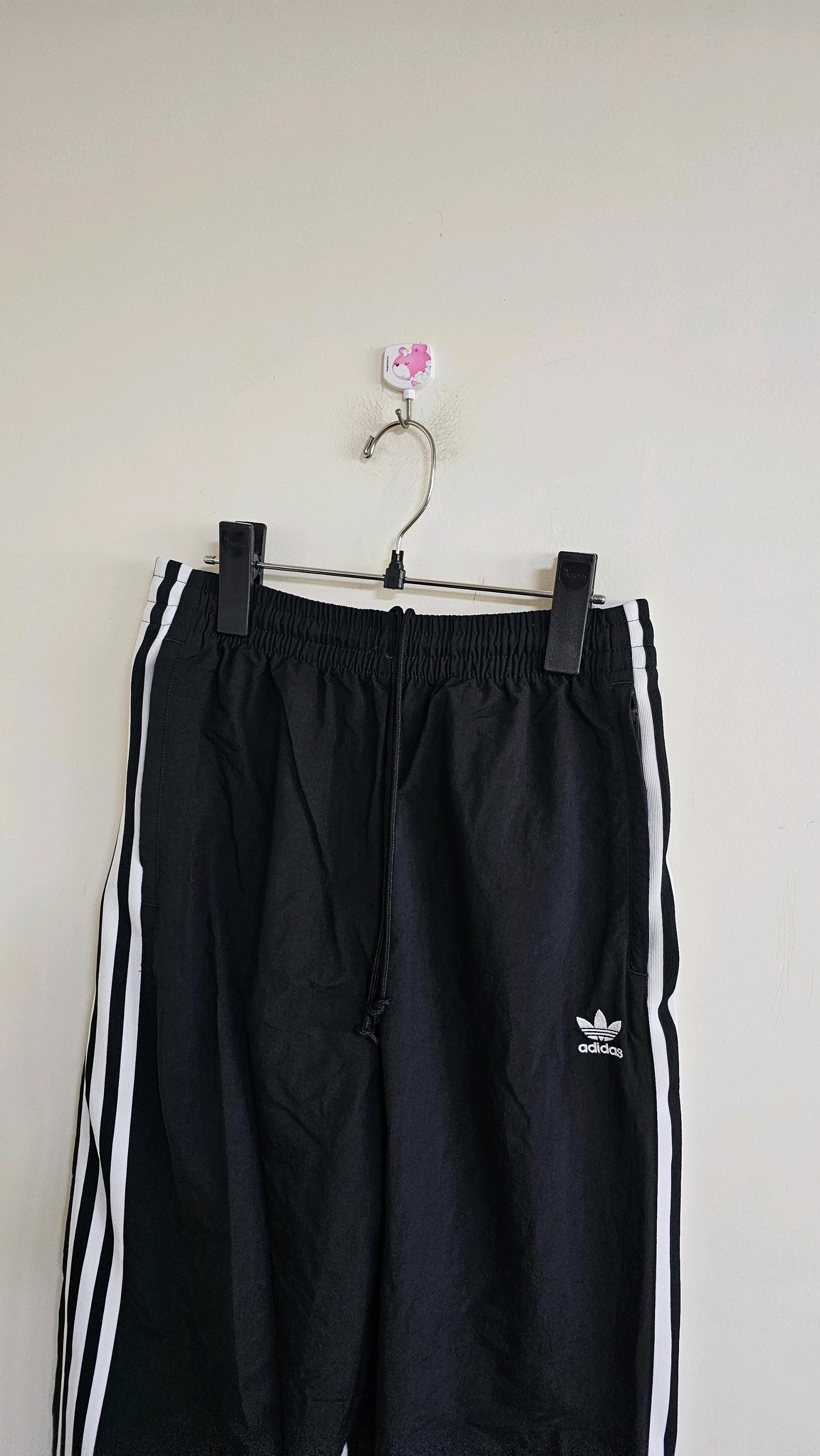 아디다스 락업 트레이닝복 바지 8