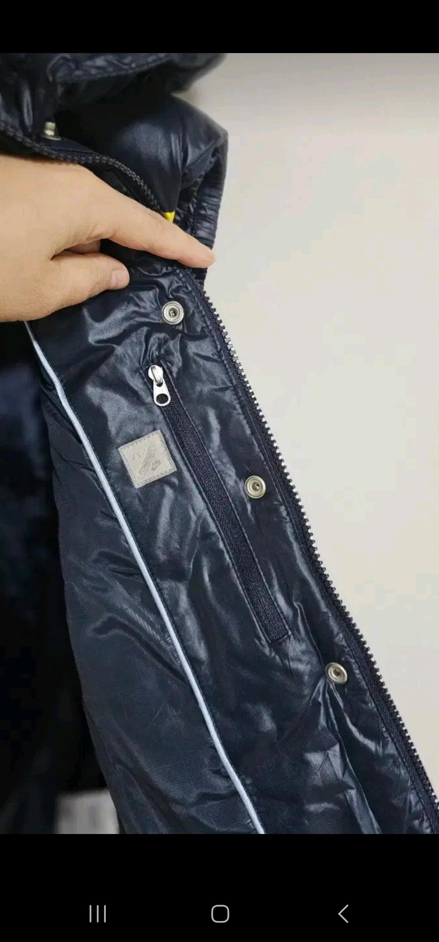 나이키 오리털 여성 조끼 9