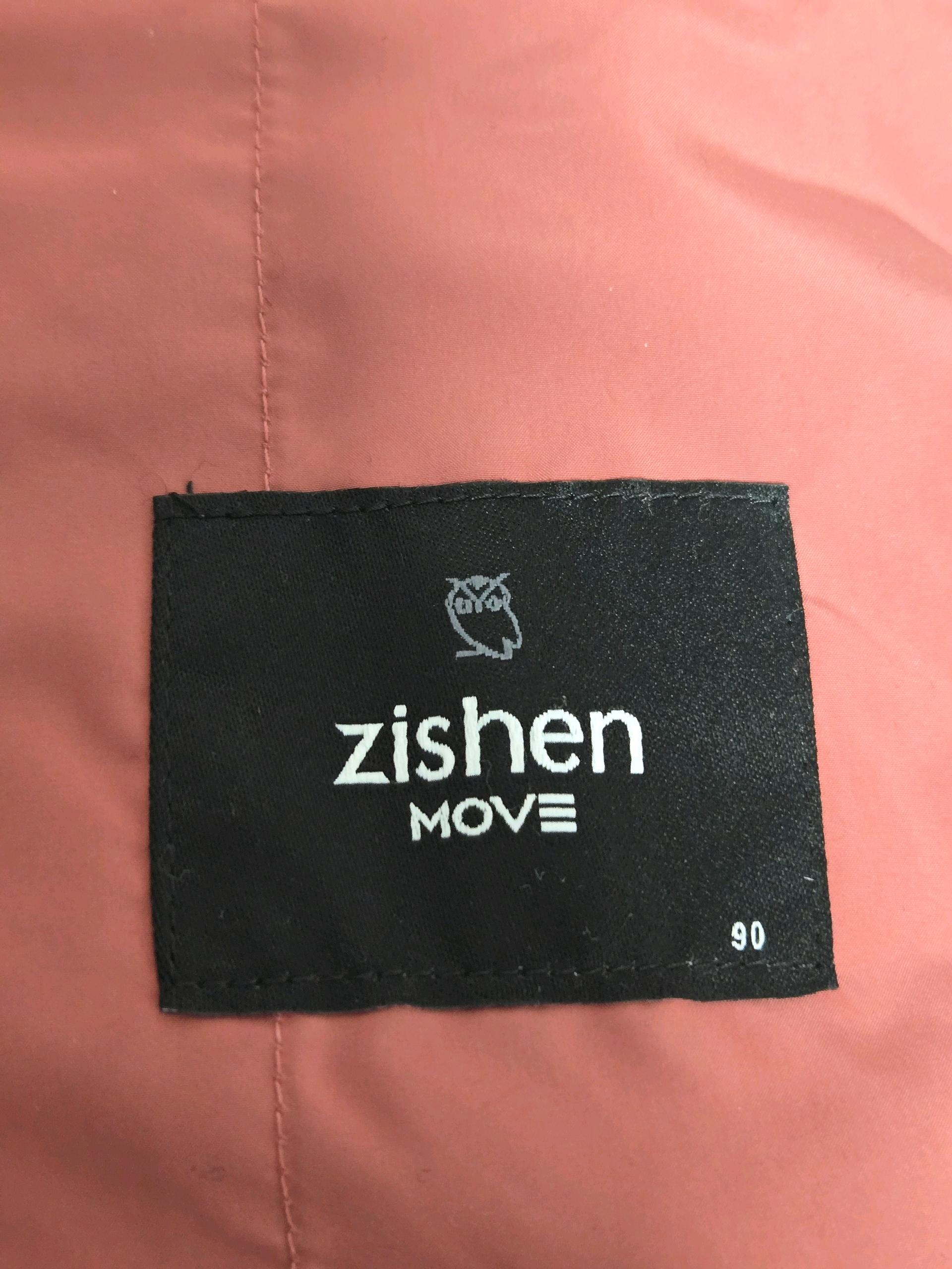 Zishen 덕다운 경량패딩 조끼 미착용 새상품 8