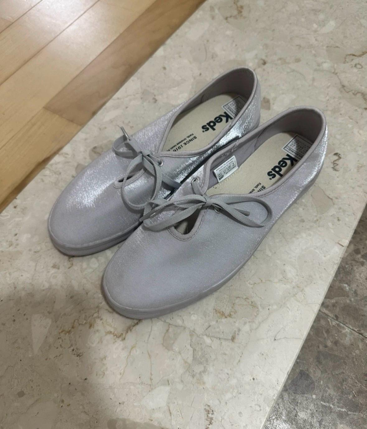 케즈 메리제인 운동화 3