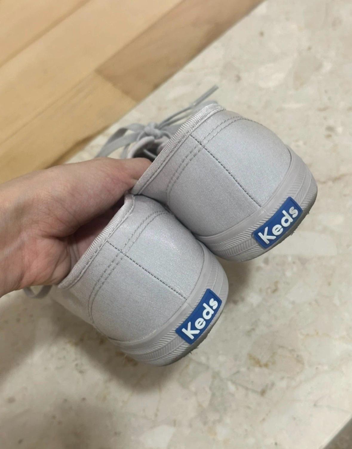 케즈 메리제인 운동화 5