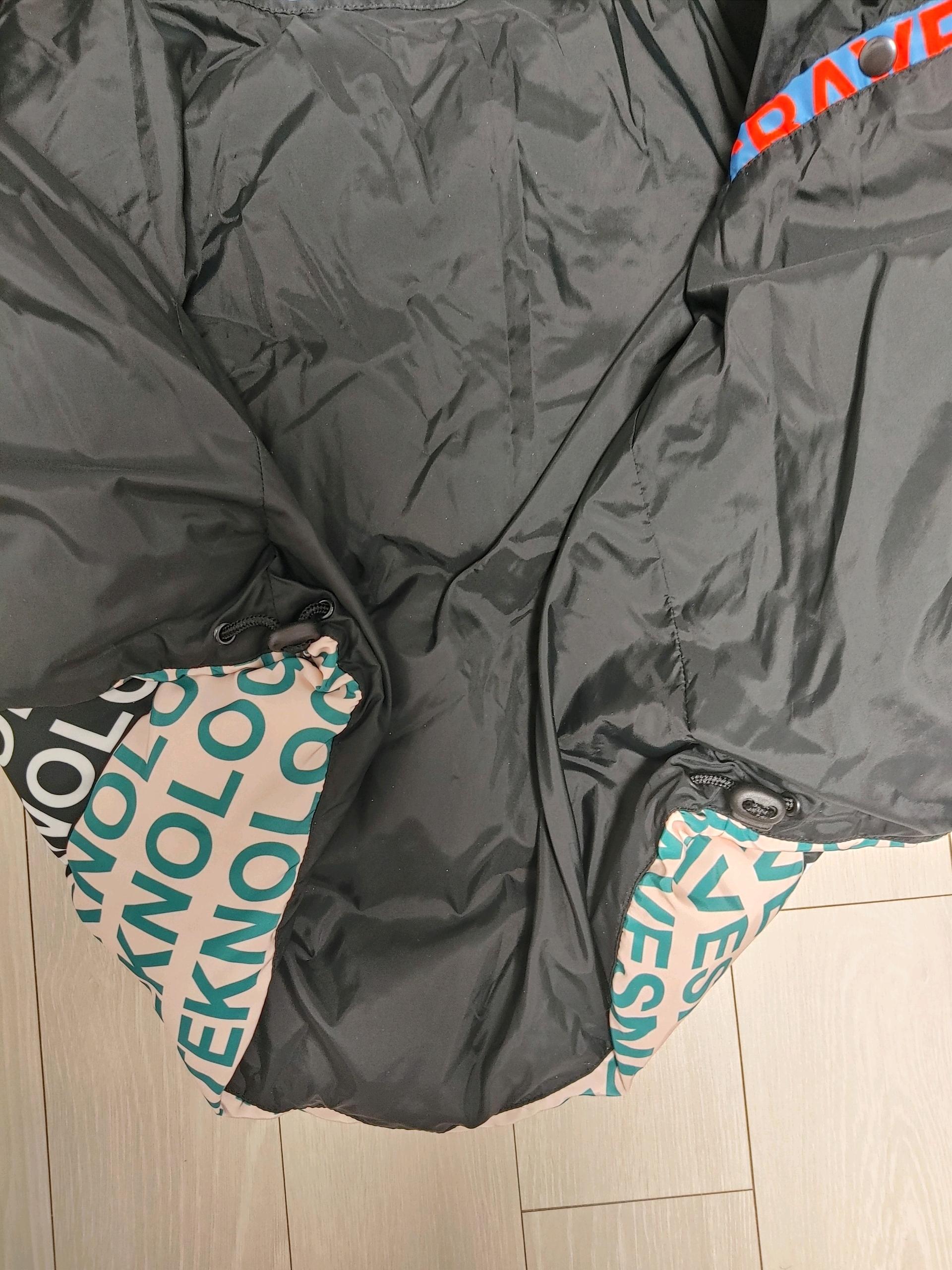 디젤 패딩 6