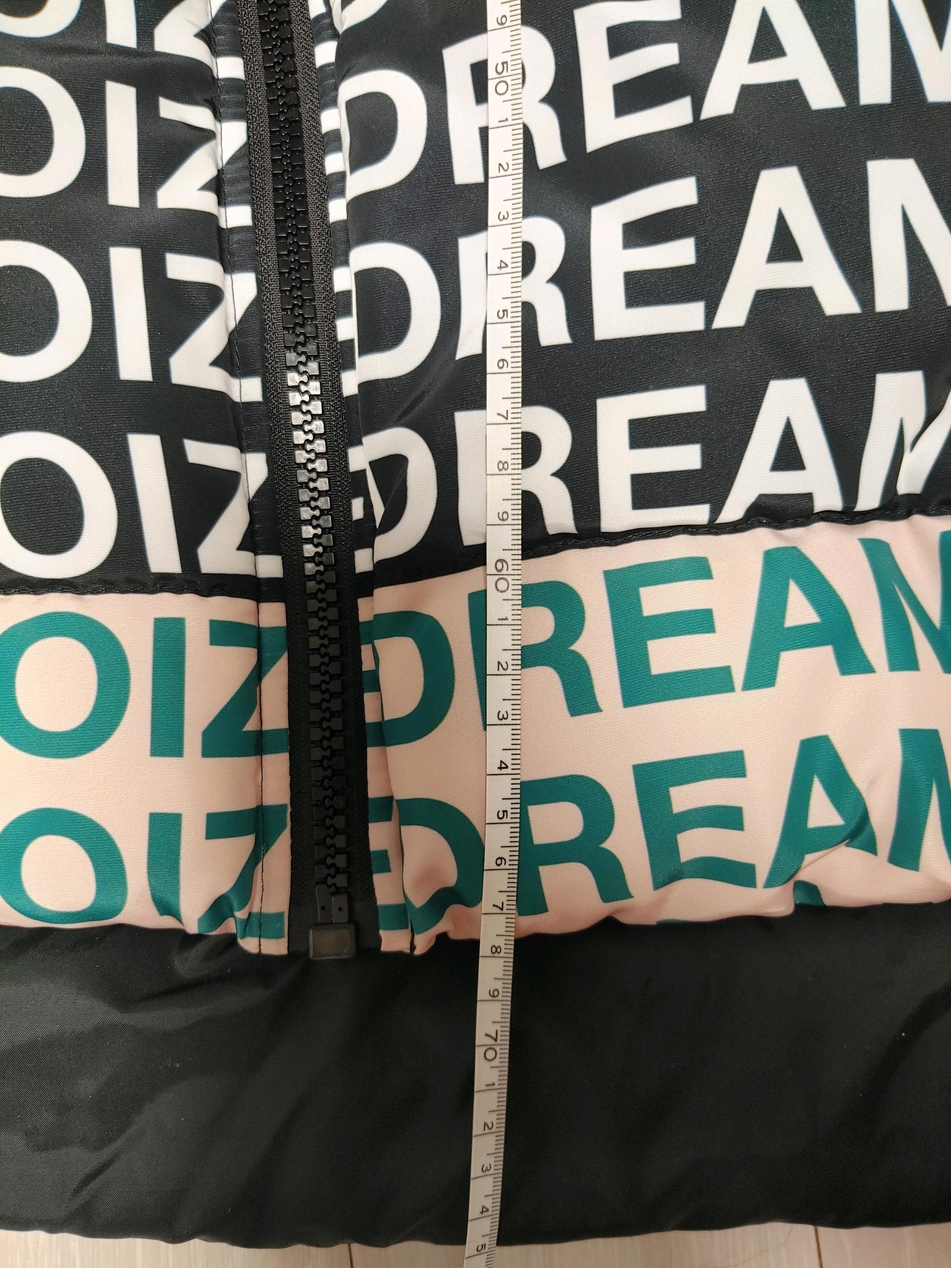 디젤 패딩 9