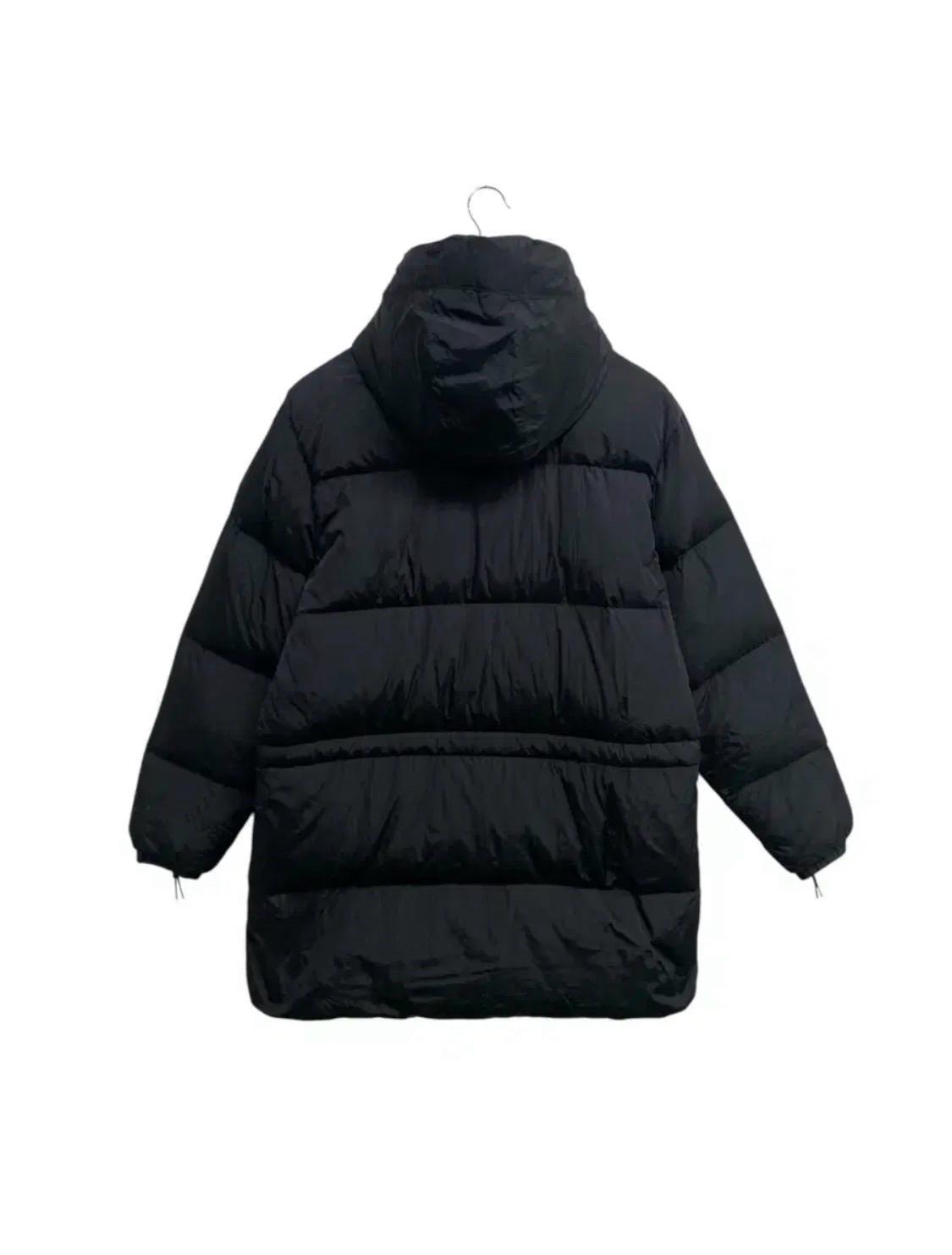 아디다스 불꽃 다운 패딩 L 4