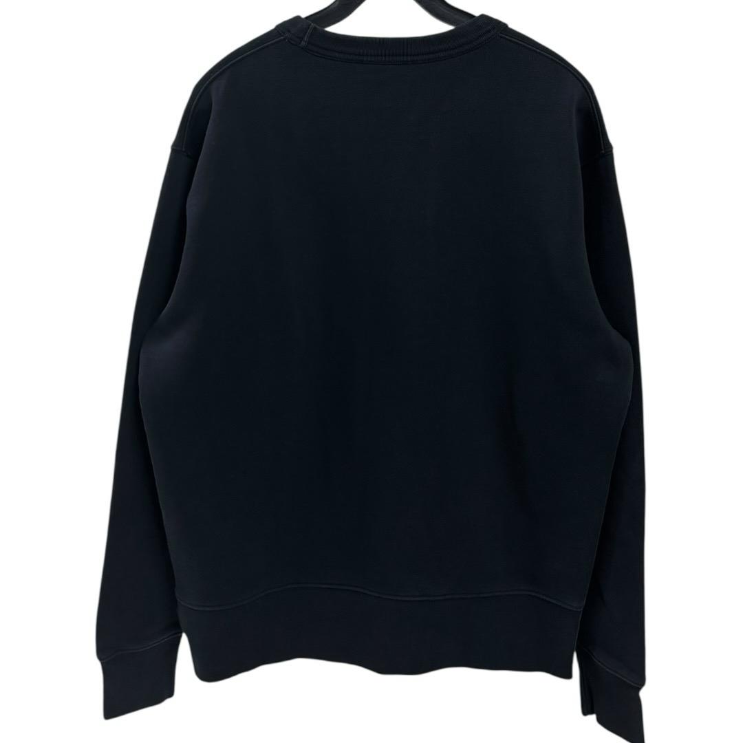 Acne Studios 페이스 크루넥 스웻셔츠 4