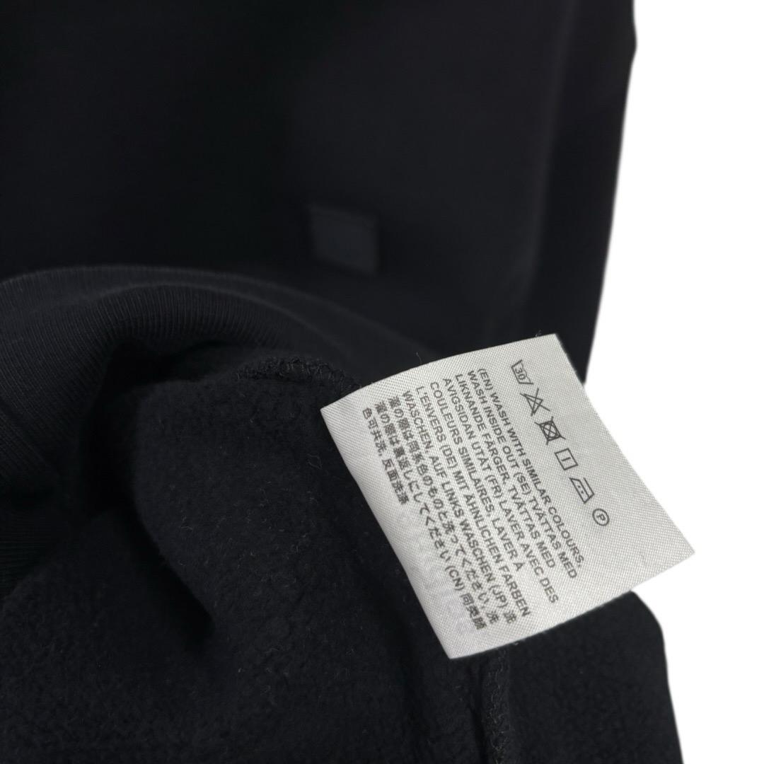 Acne Studios 페이스 크루넥 스웻셔츠 9