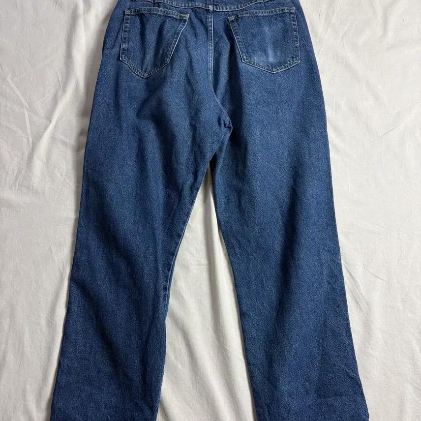 Wrangler 랭글러 데님팬츠 44 x 30 3
