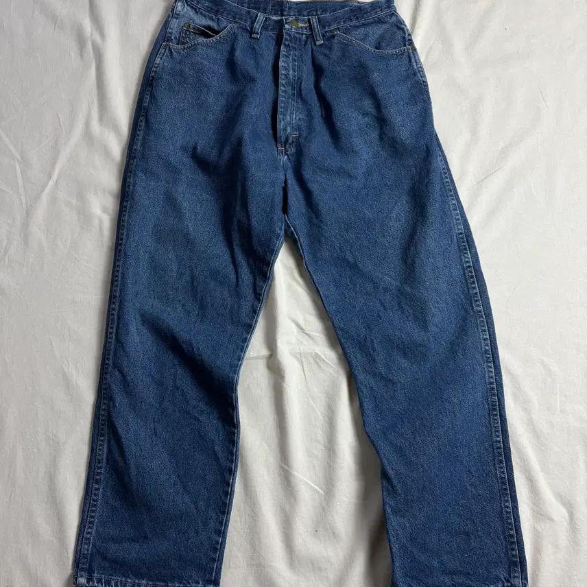 Wrangler 랭글러 데님팬츠 44 x 30 2