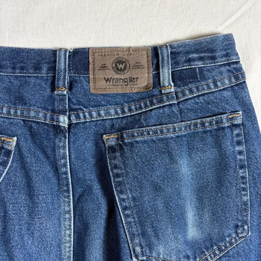 Wrangler 랭글러 데님팬츠 44 x 30 5
