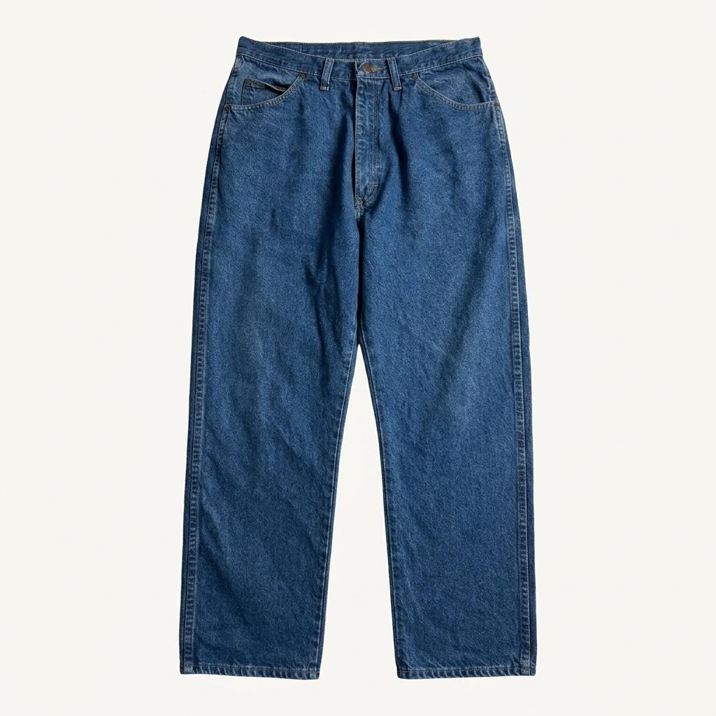 Wrangler 랭글러 데님팬츠 44 x 30 1