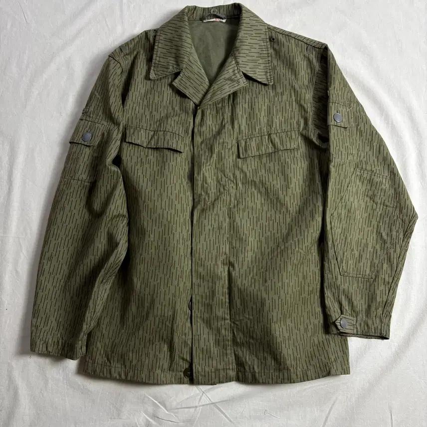 German Army 독일군 아미 레인드랍 자켓 48 2