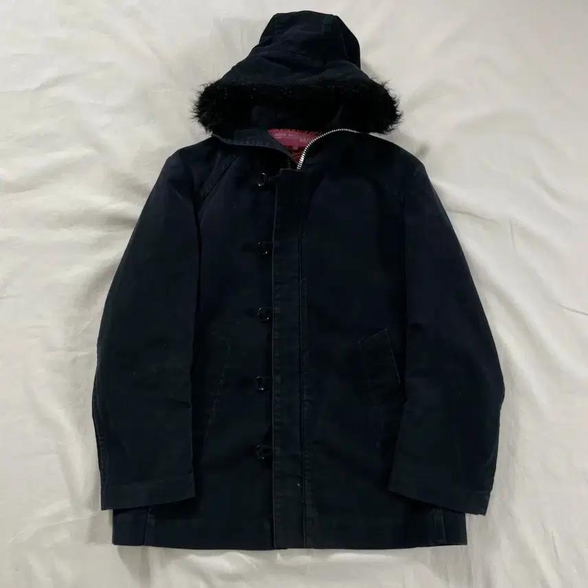 Junya Watanabe 준야와타나베 에스키모 자켓 S 2