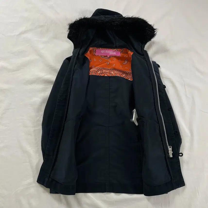 Junya Watanabe 준야와타나베 에스키모 자켓 S 4