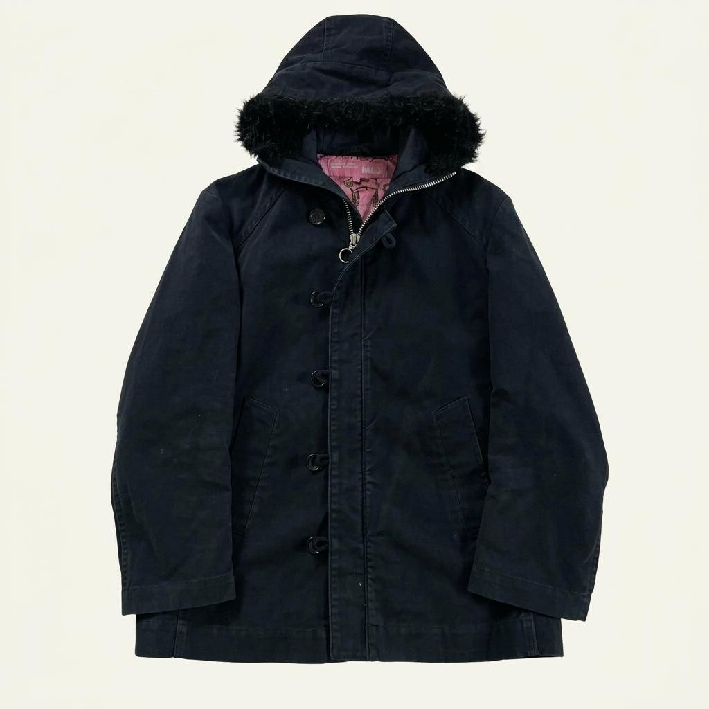 Junya Watanabe 준야와타나베 에스키모 자켓 S 1