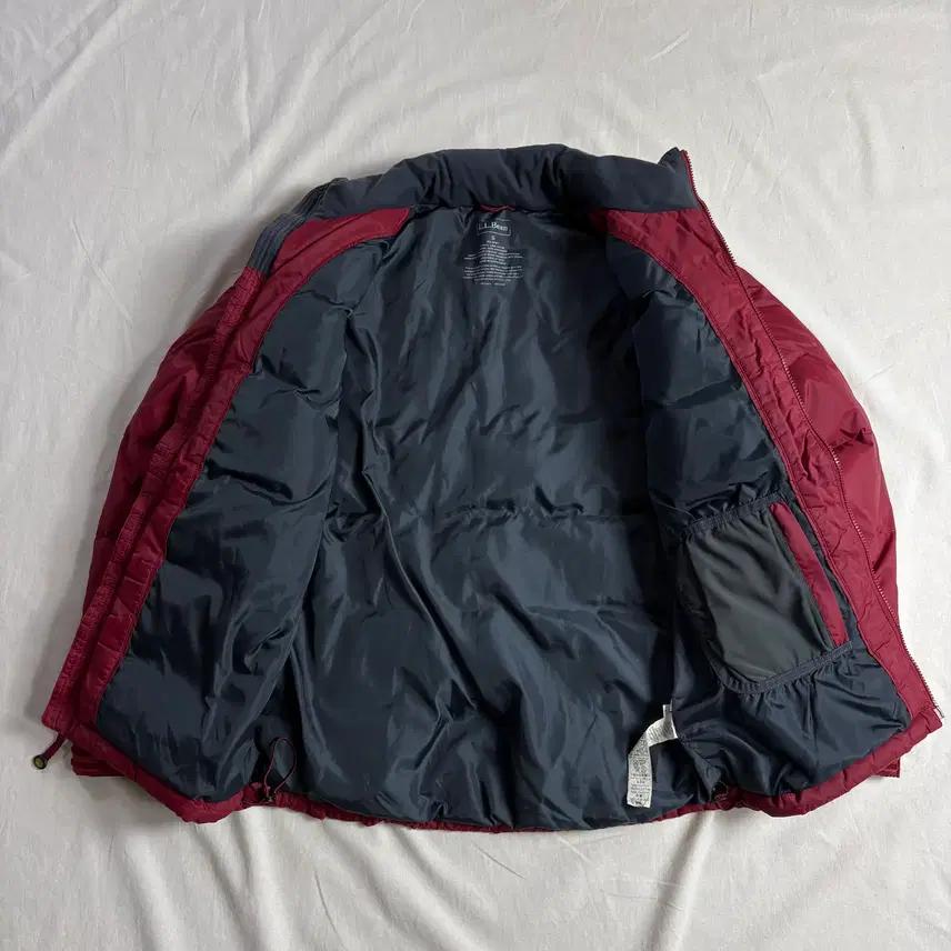 L.L Bean 엘엘빈 구스다운 푸퍼 마운틴 파카 4