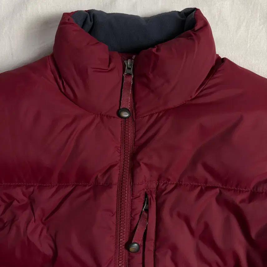L.L Bean 엘엘빈 구스다운 푸퍼 마운틴 파카 5