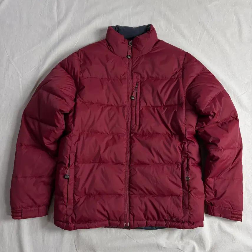 L.L Bean 엘엘빈 구스다운 푸퍼 마운틴 파카 2