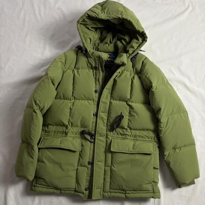 Eddie Bauer 에디바우어 카라코람 파카 L 2
