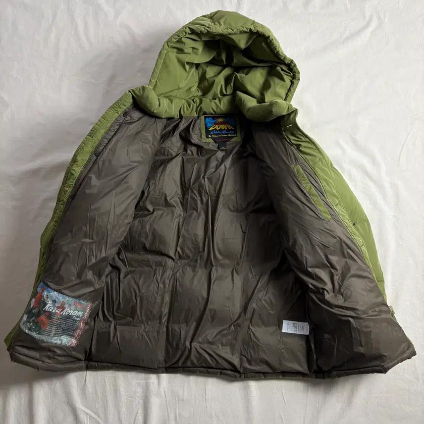 Eddie Bauer 에디바우어 카라코람 파카 L 4